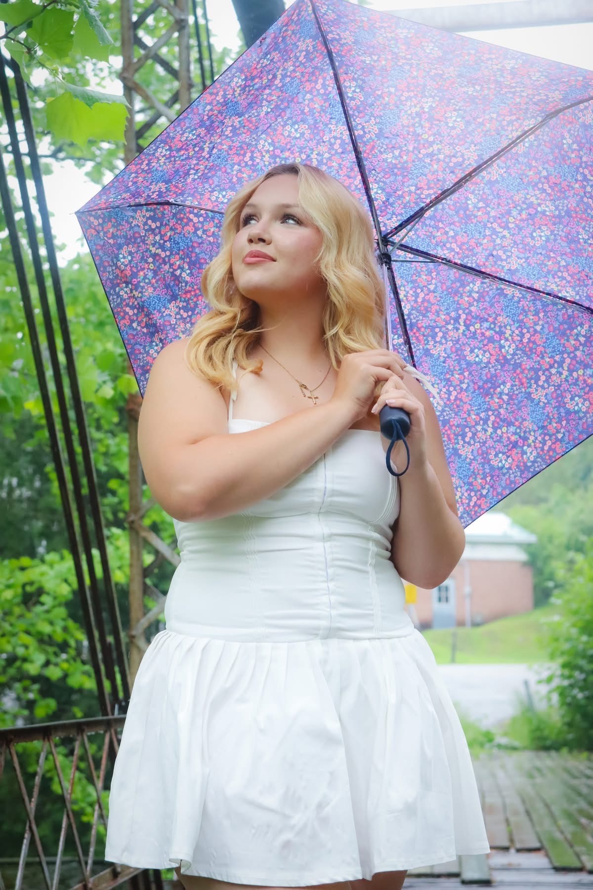 Support Piper Estep's Mission to Mexico campaign photo, 2 of 5