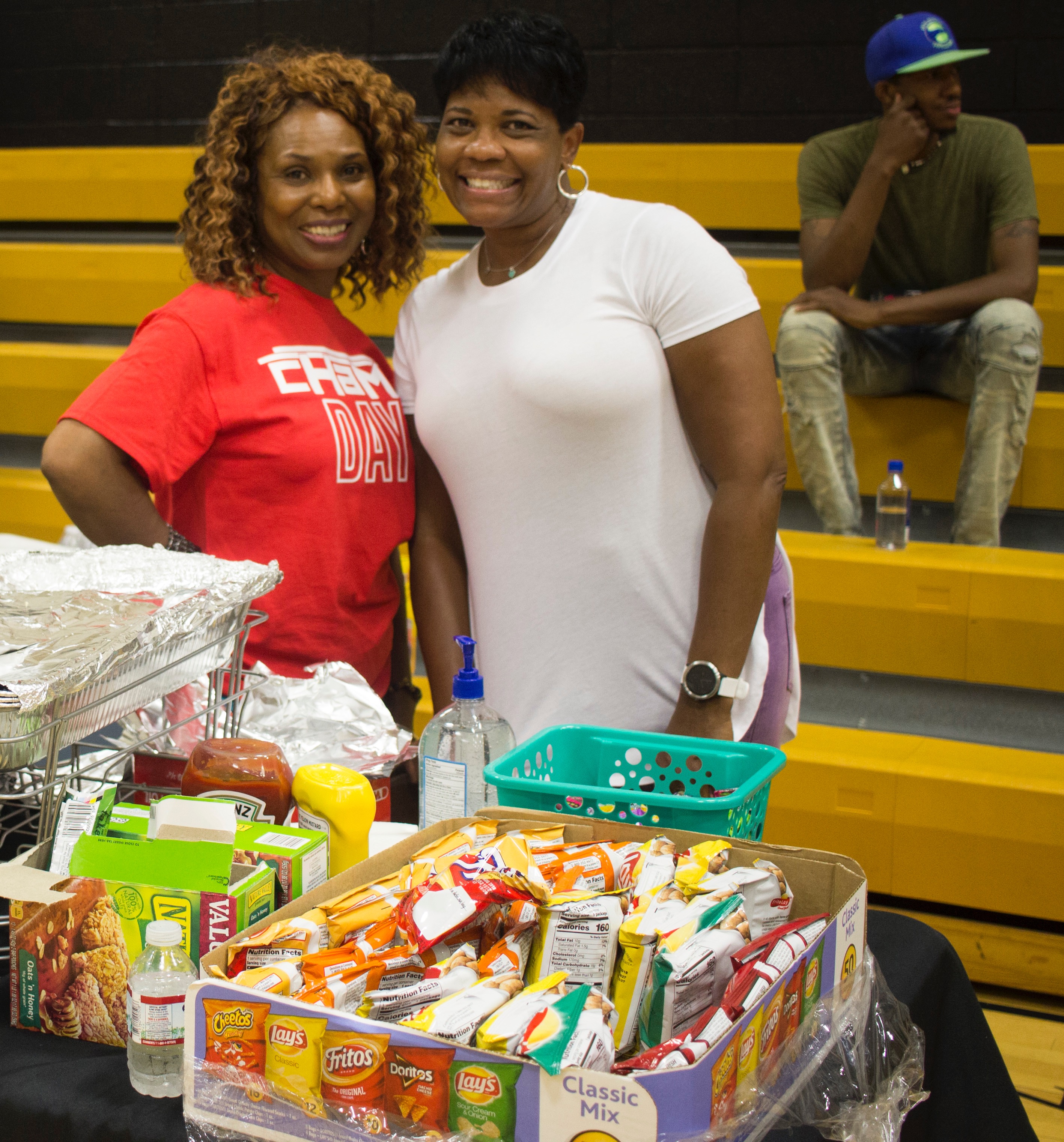 Donate to Champ Day: Serve Families in Need campaign photo, 5 of 8