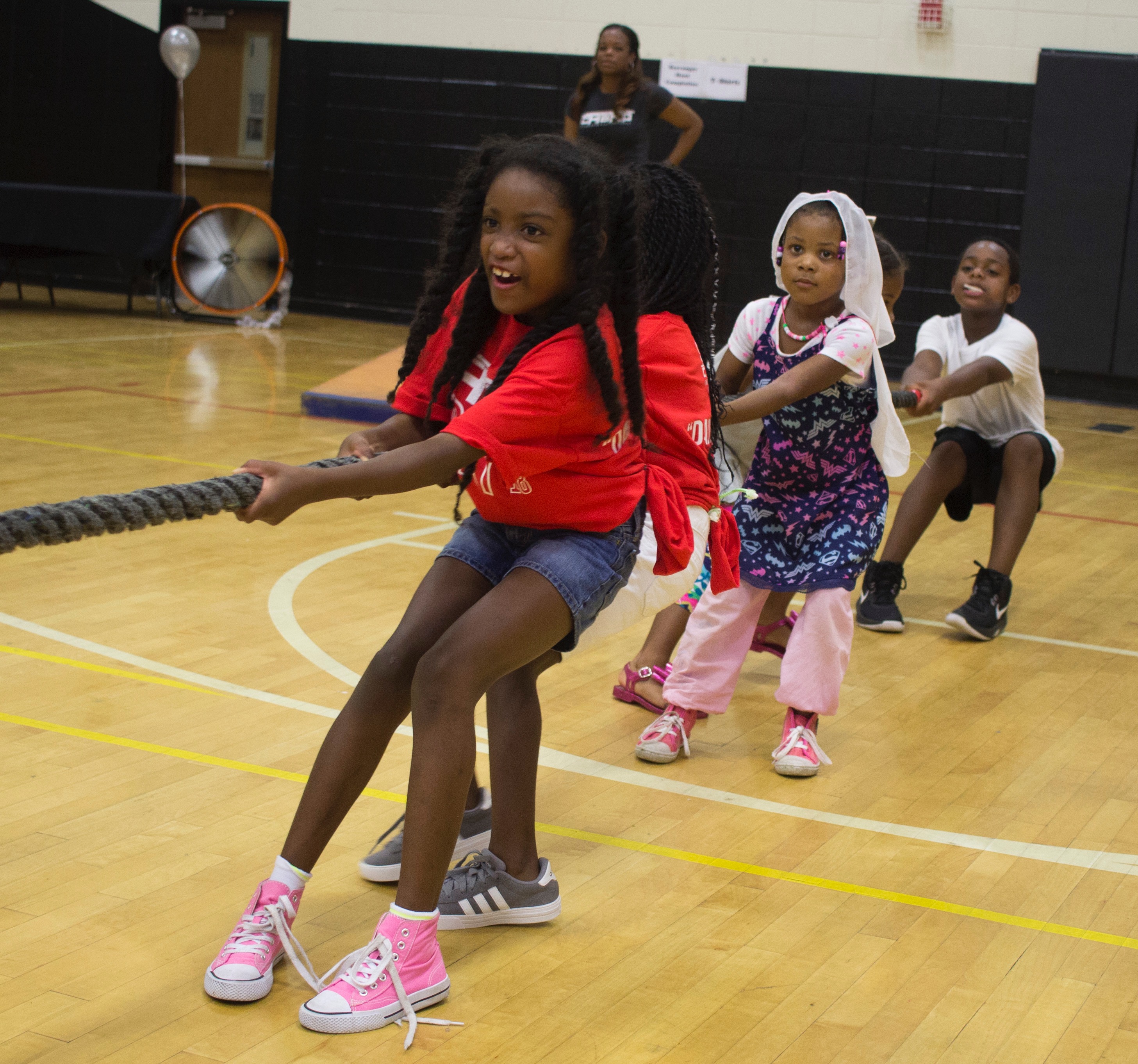 Donate to Champ Day: Serve Families in Need campaign photo, 6 of 8