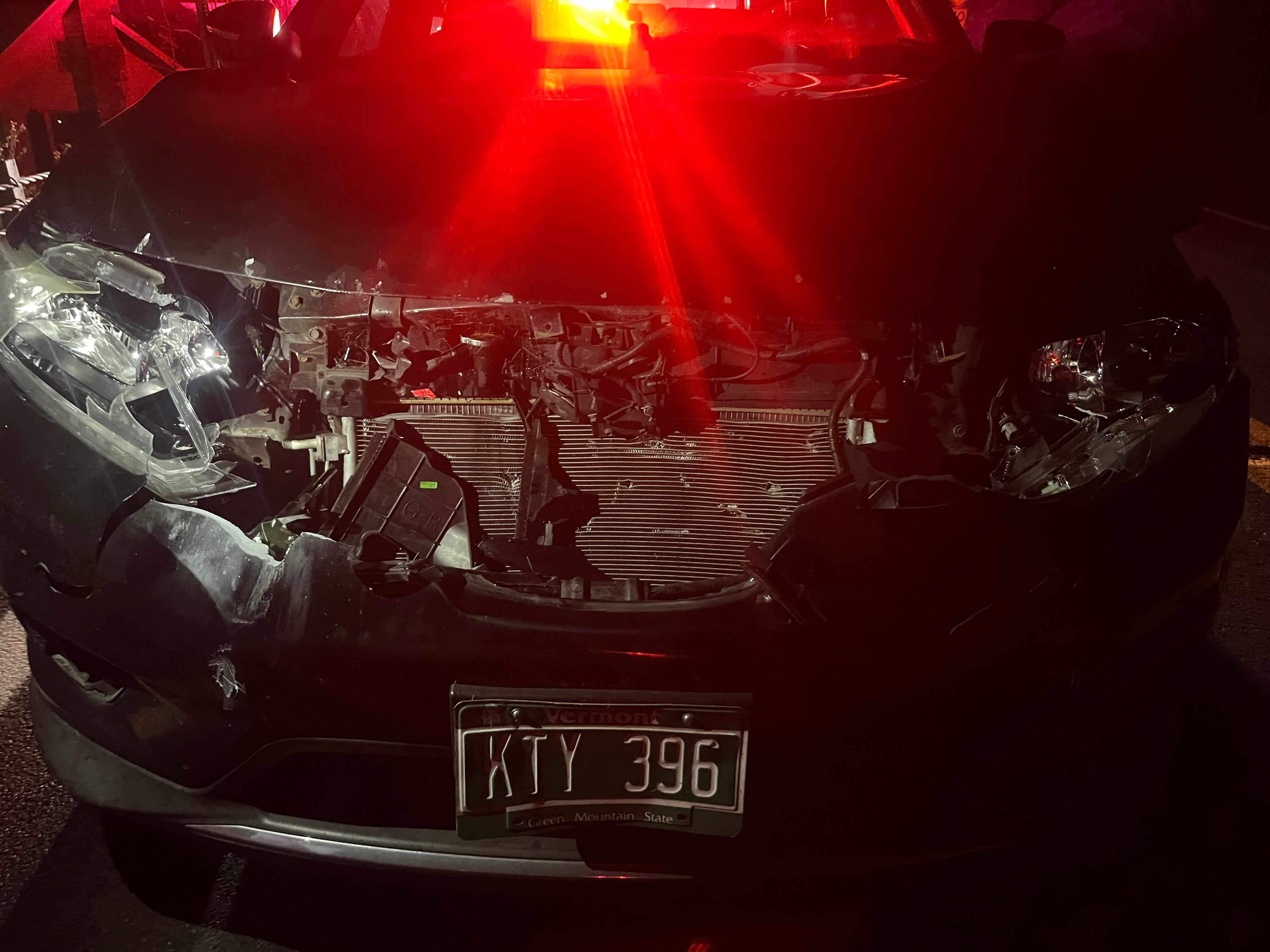 Support Our Car Repair After Deer Accident campaign photo, 7 of 8
