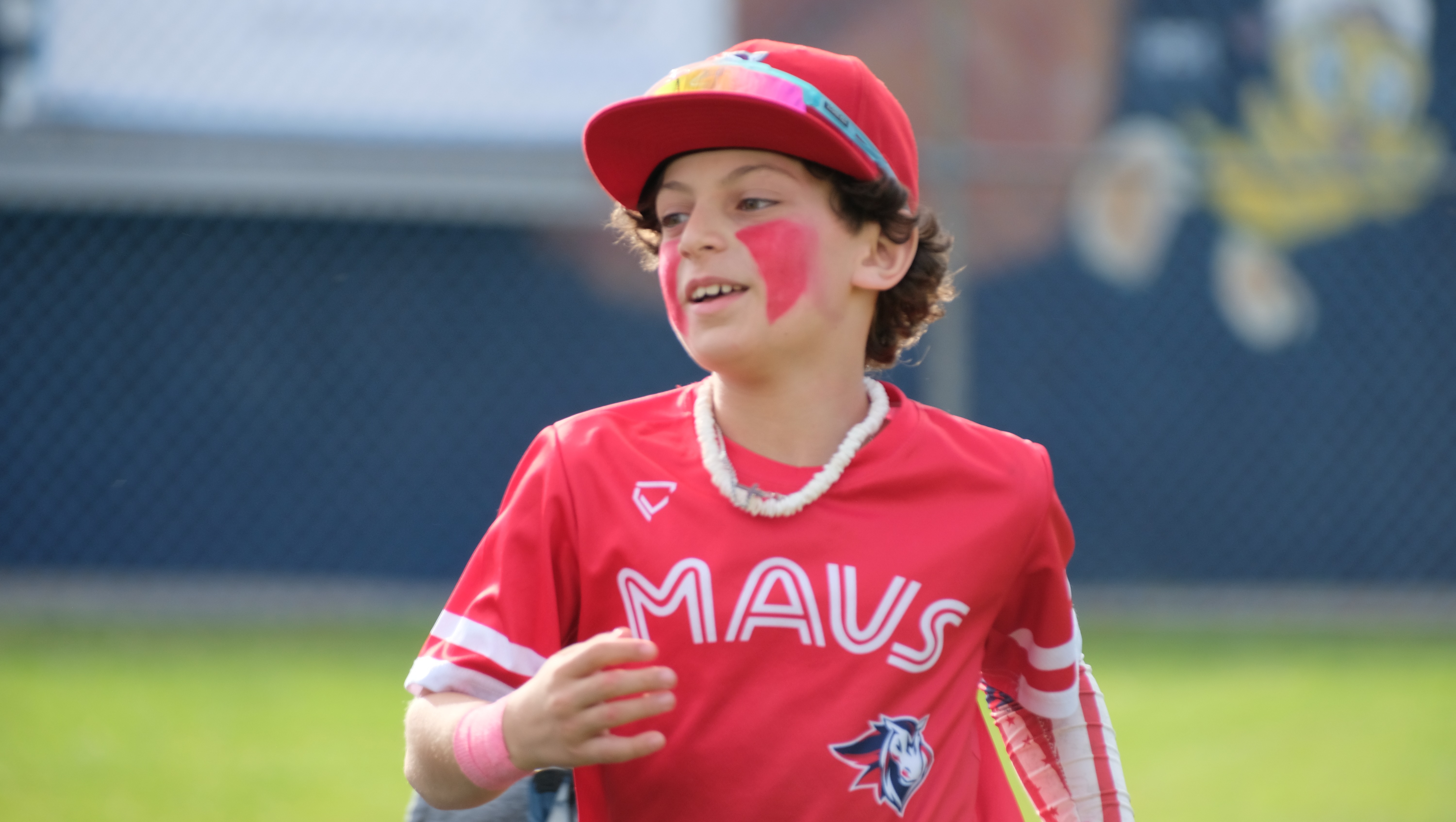 Fundraiser by Priscila Consiglio : Help Luke’s Team Get to Cooperstown!