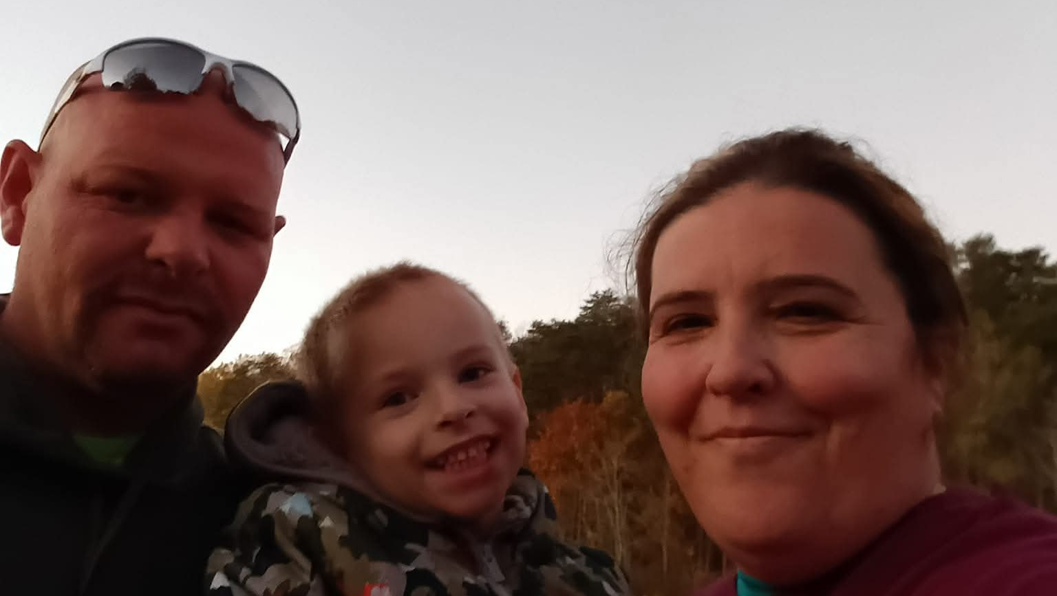 Donate to Help Us Rebuild After Hardship photo