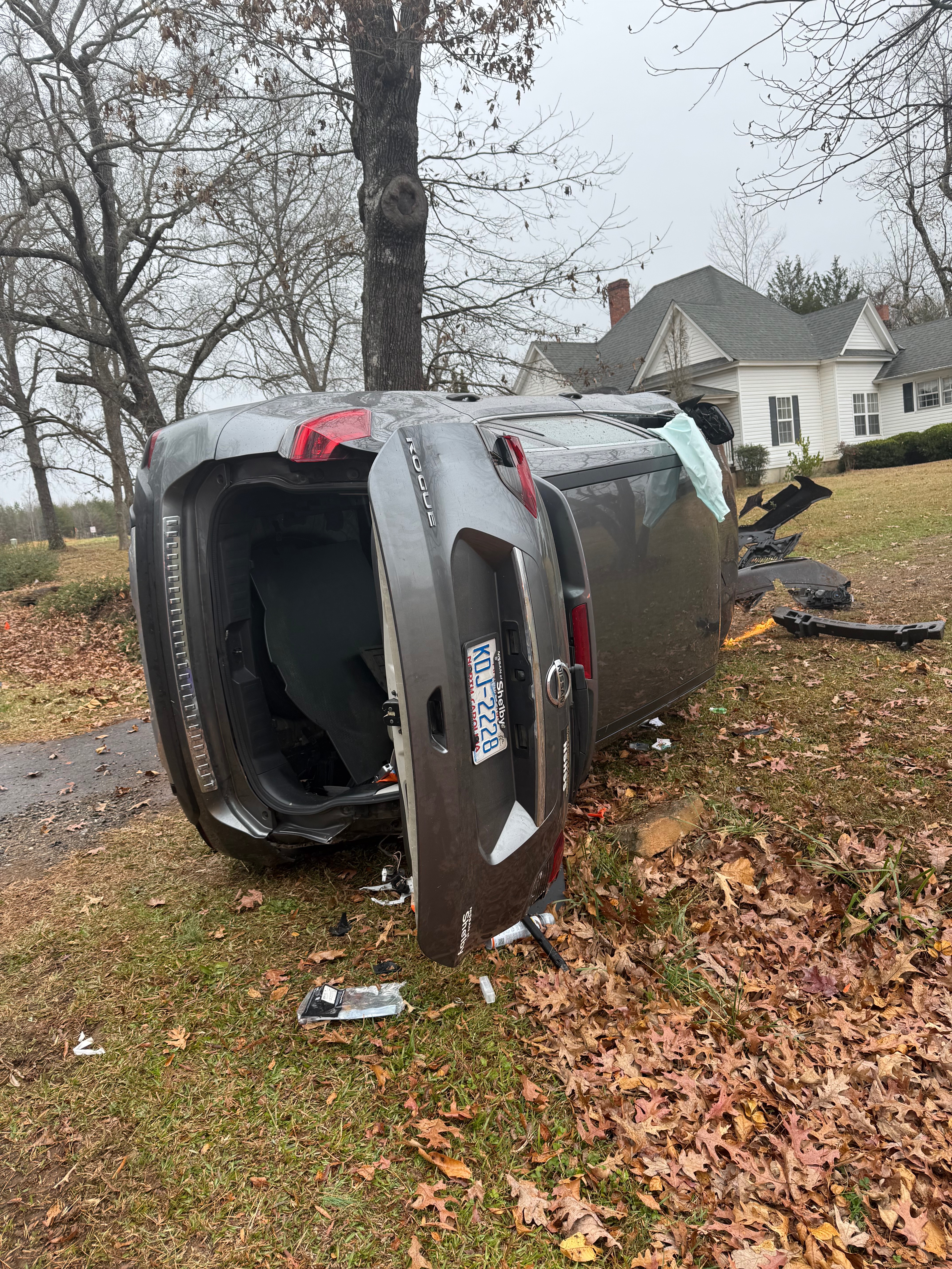 Support Rev. Starr Wright After Car Accident campaign photo, 5 of 6