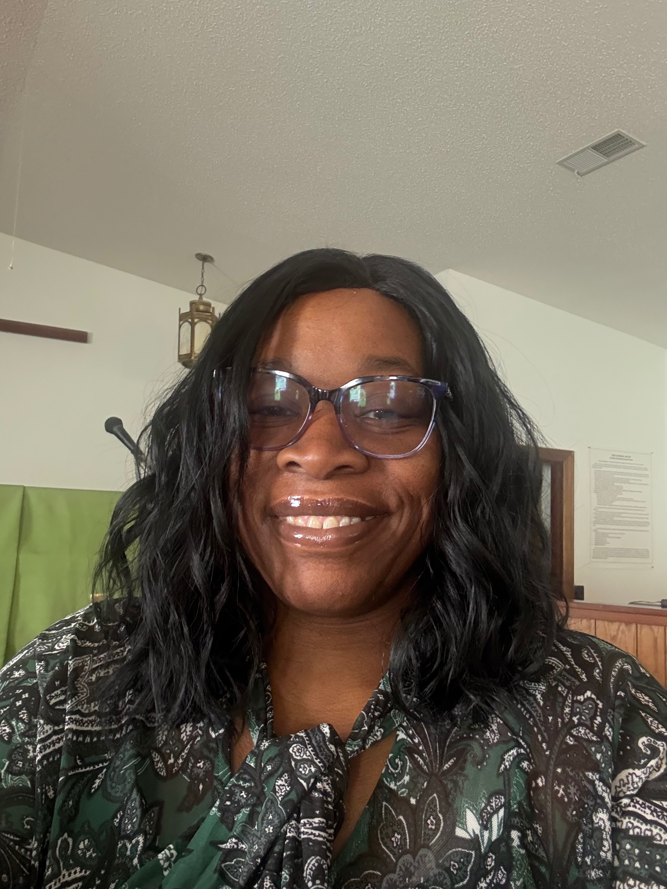Support Rev. Starr Wright After Car Accident campaign photo, 4 of 6
