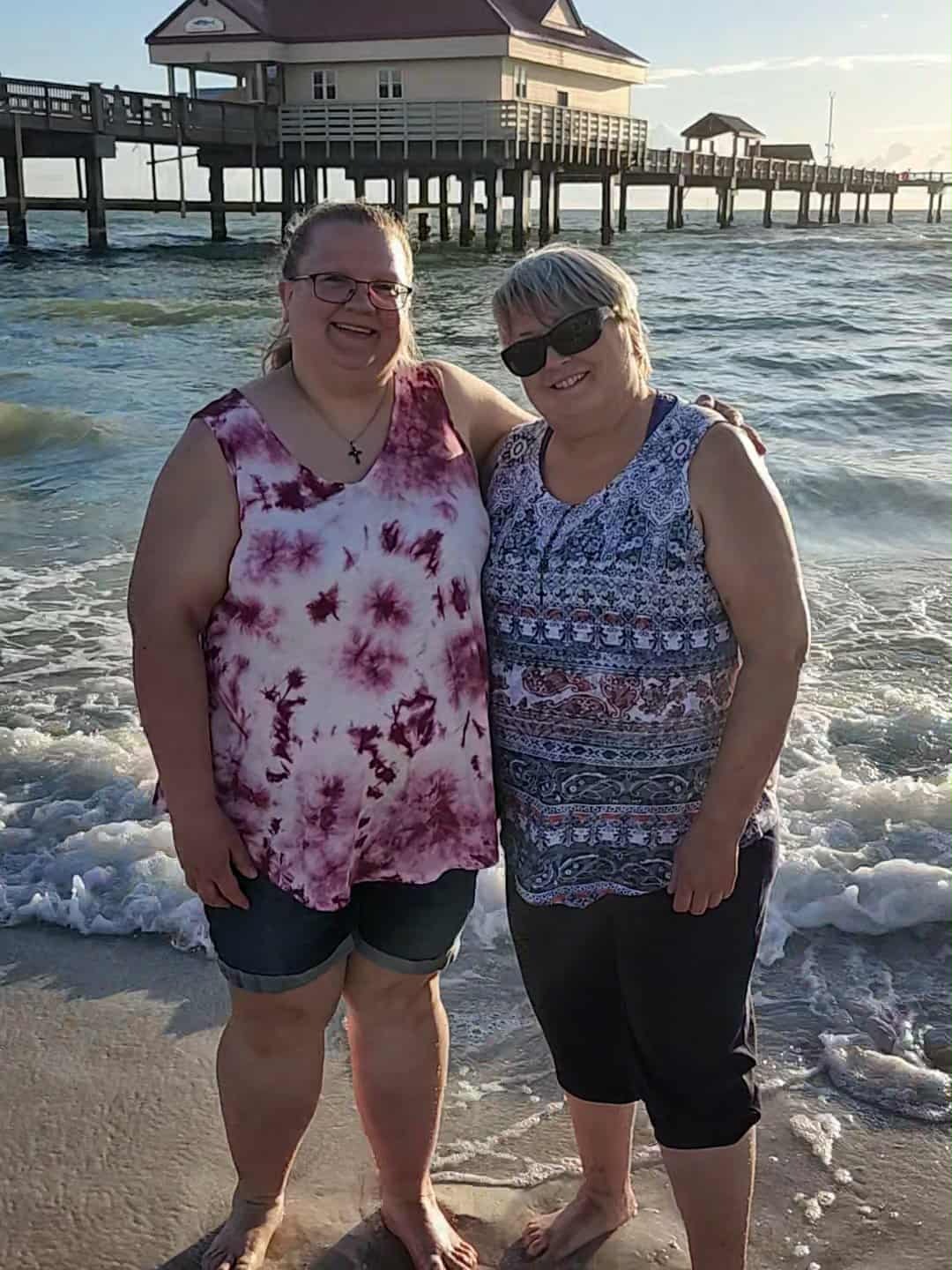 Help support our family during mom's recovery campaign photo, 6 of 7