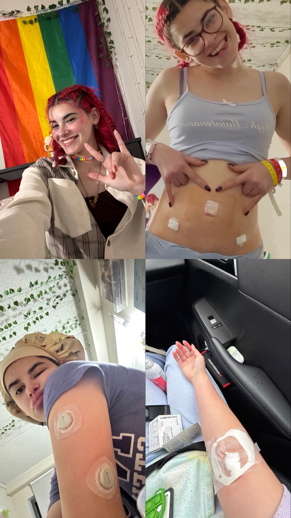 Help Shari Get Urgent Endometriosis Surgery campaign photo, 2 of 4