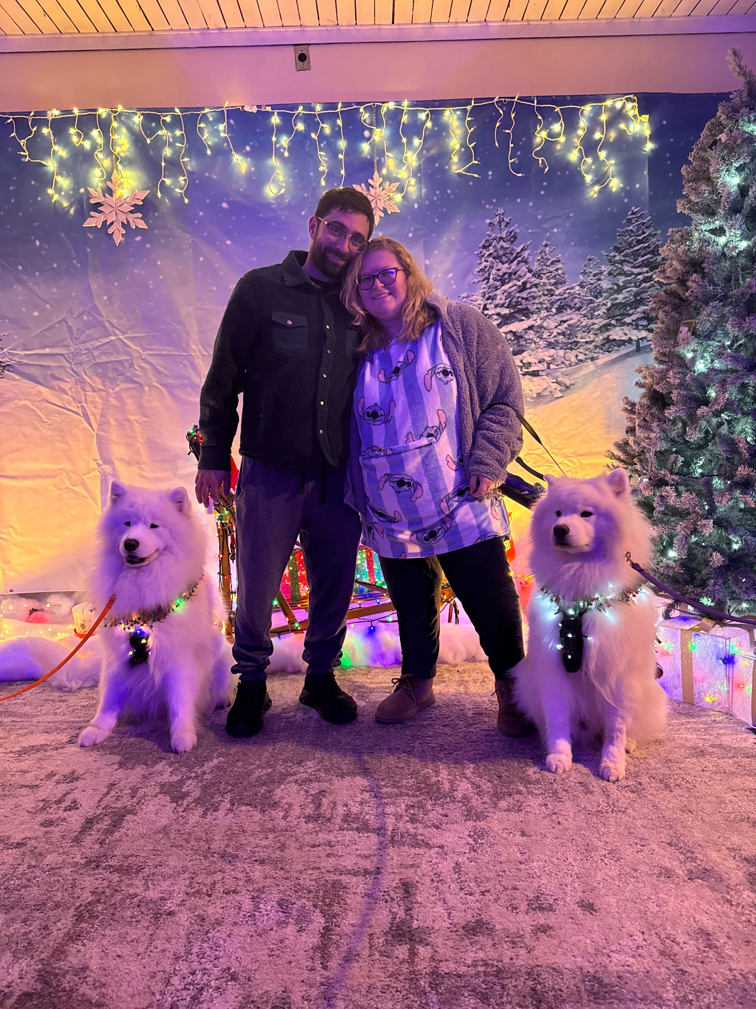 Donate to Keep Maria and Steven's Family Together campaign photo, 2 of 5