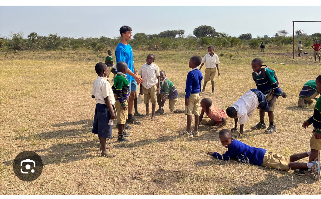 Raise funds to join a True Adventure trip to Tanzania campaign photo, 2 of 5