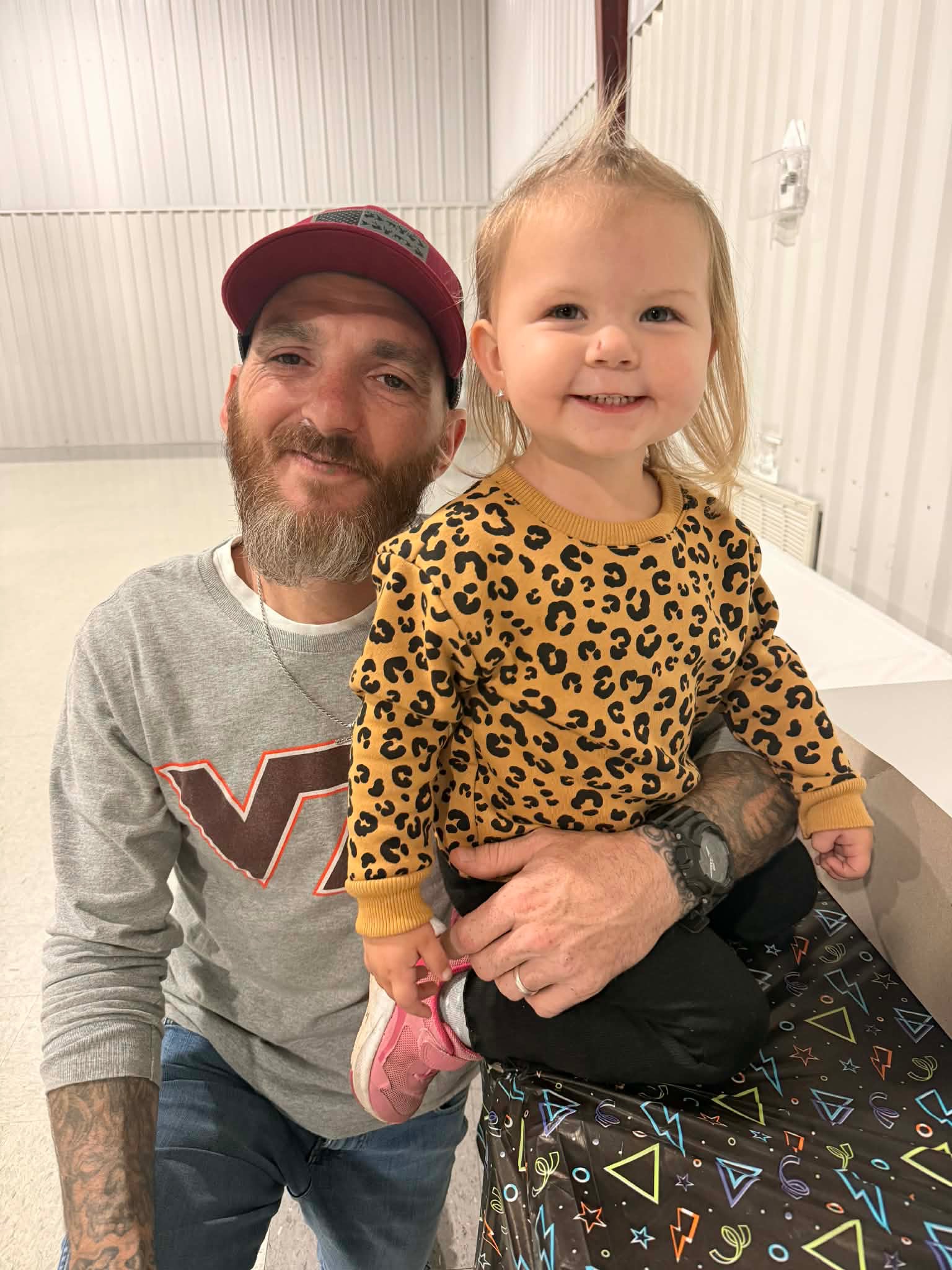 Support Steavie's Medical Journey campaign photo, 2 of 5