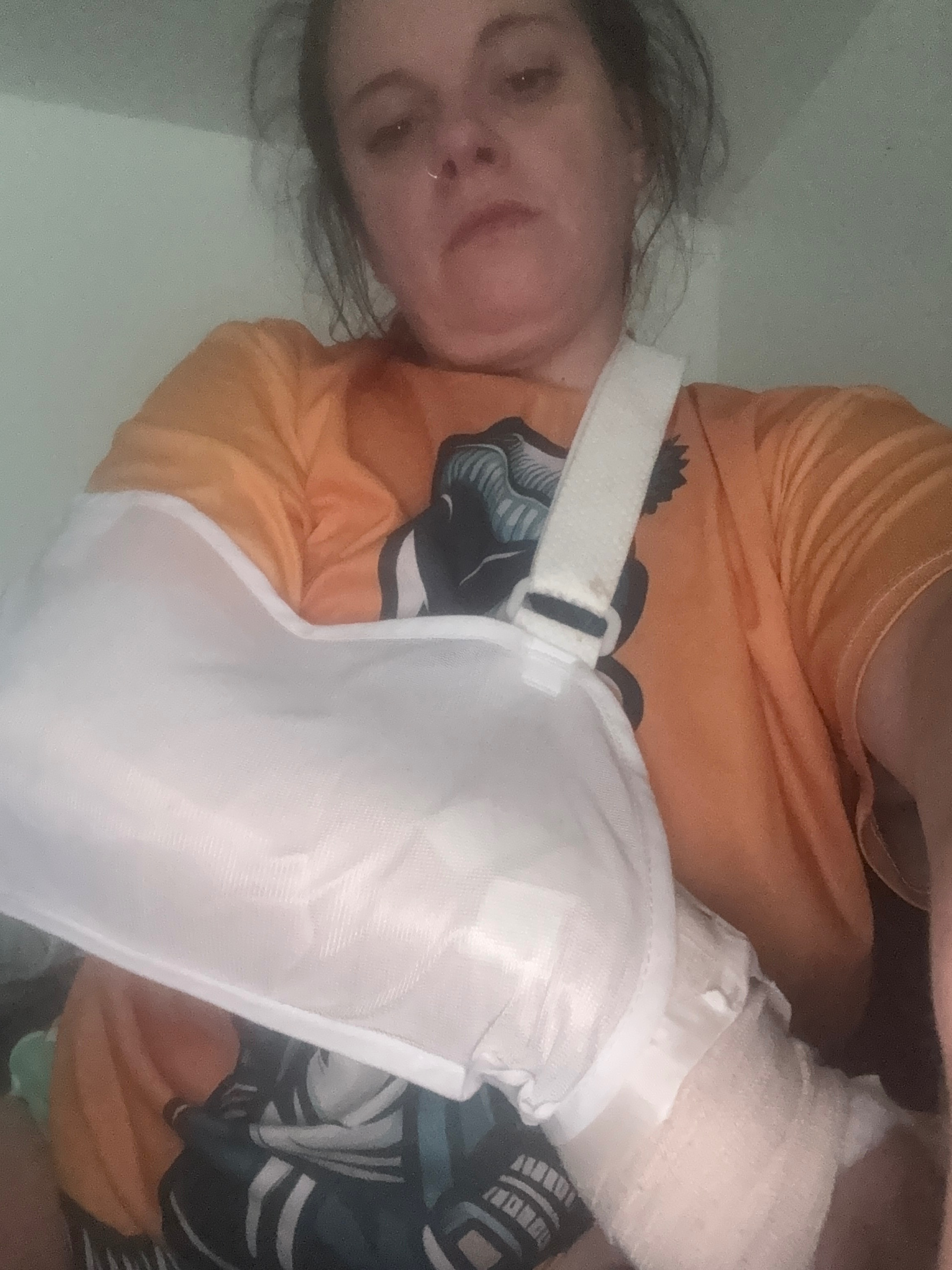 Help Amy & Valor Recover After Accident campaign photo, 7 of 8