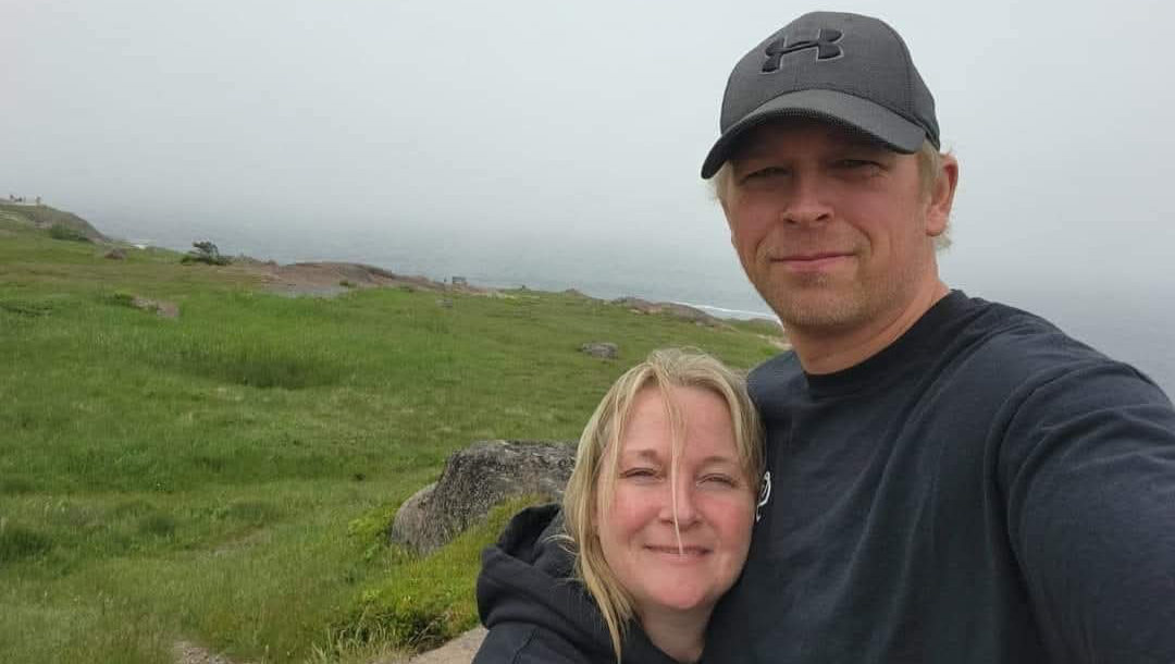 Fundraiser for Douglas Slade by Bailie Copeland : Stand with Doug ...