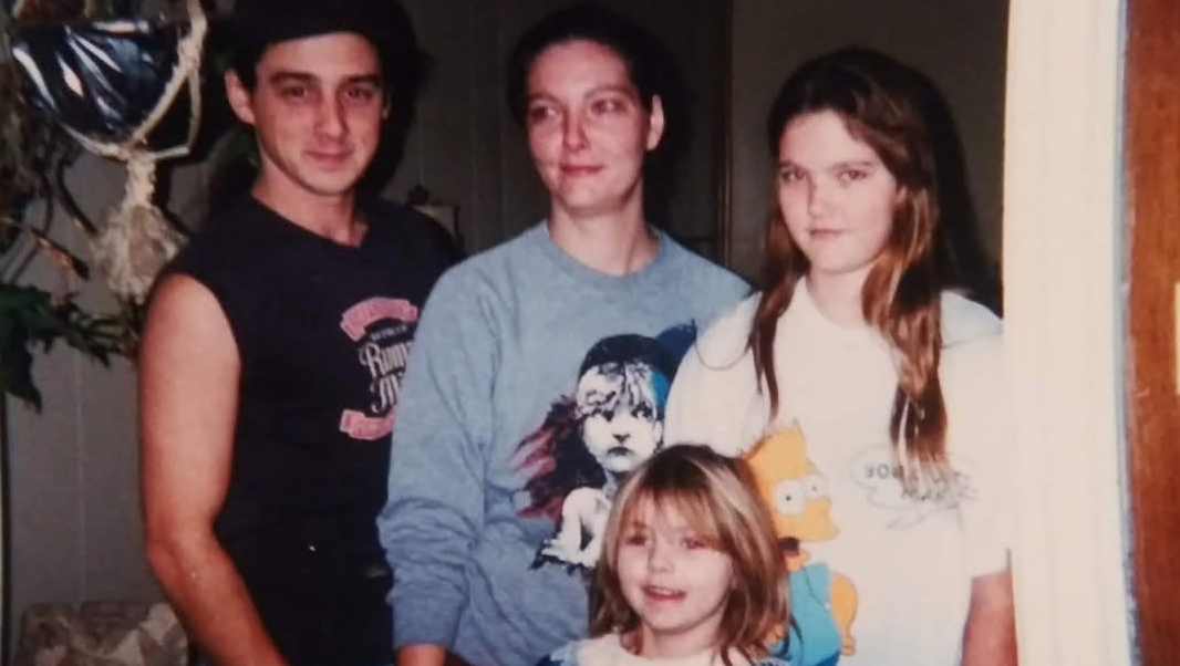 Fundraiser by Crystal Altemus : Help Us Give Lisa Rice a Beautiful Send-Off