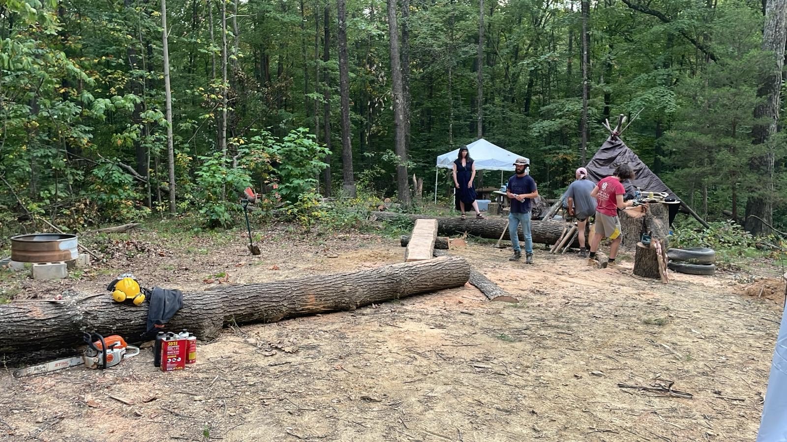 Help Haven Grove Build a Storage Shed! campaign photo, 4 of 8