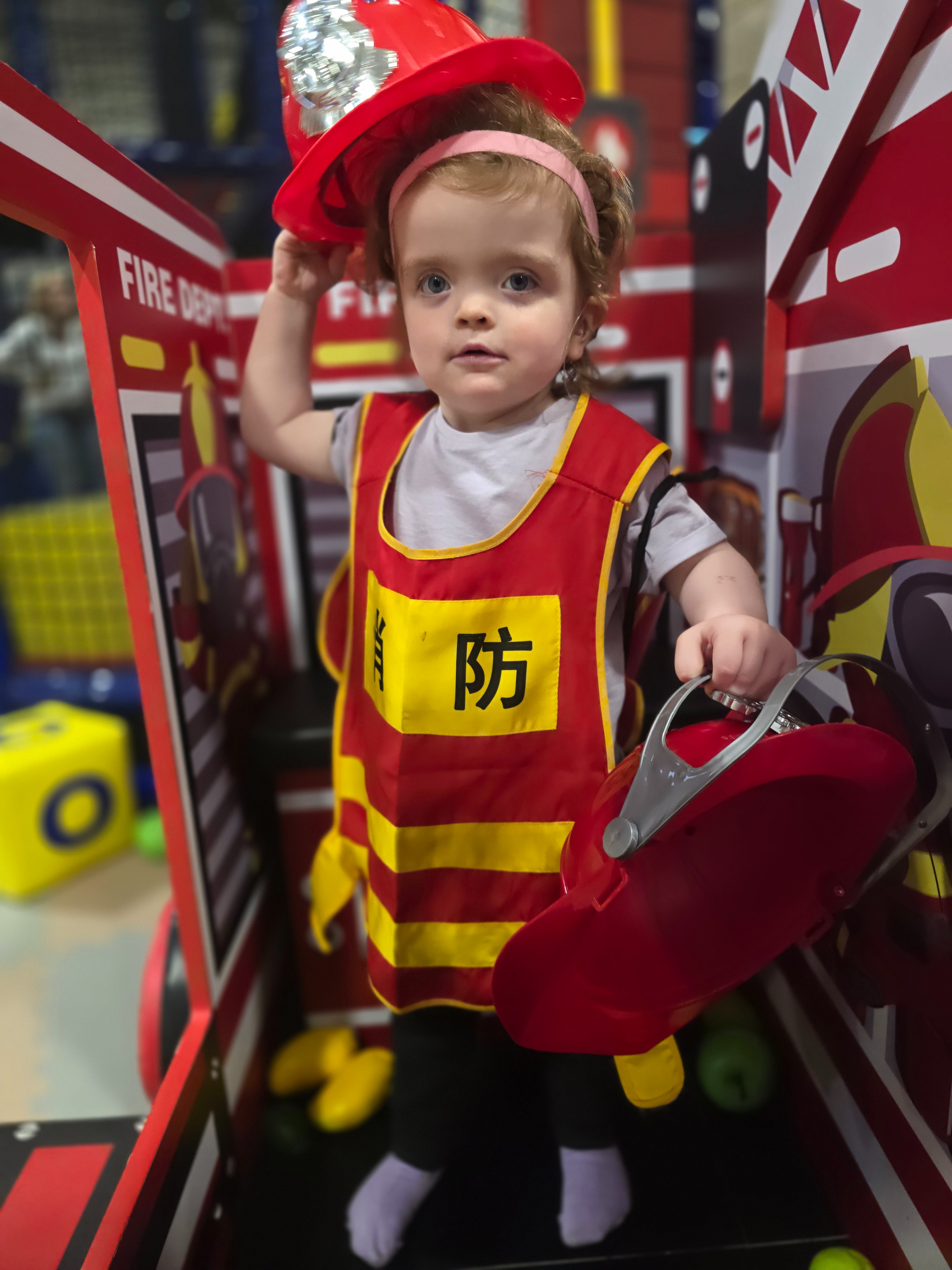 £50,000 Needed for Matilda's Cochlear Implant campaign photo, 4 of 7