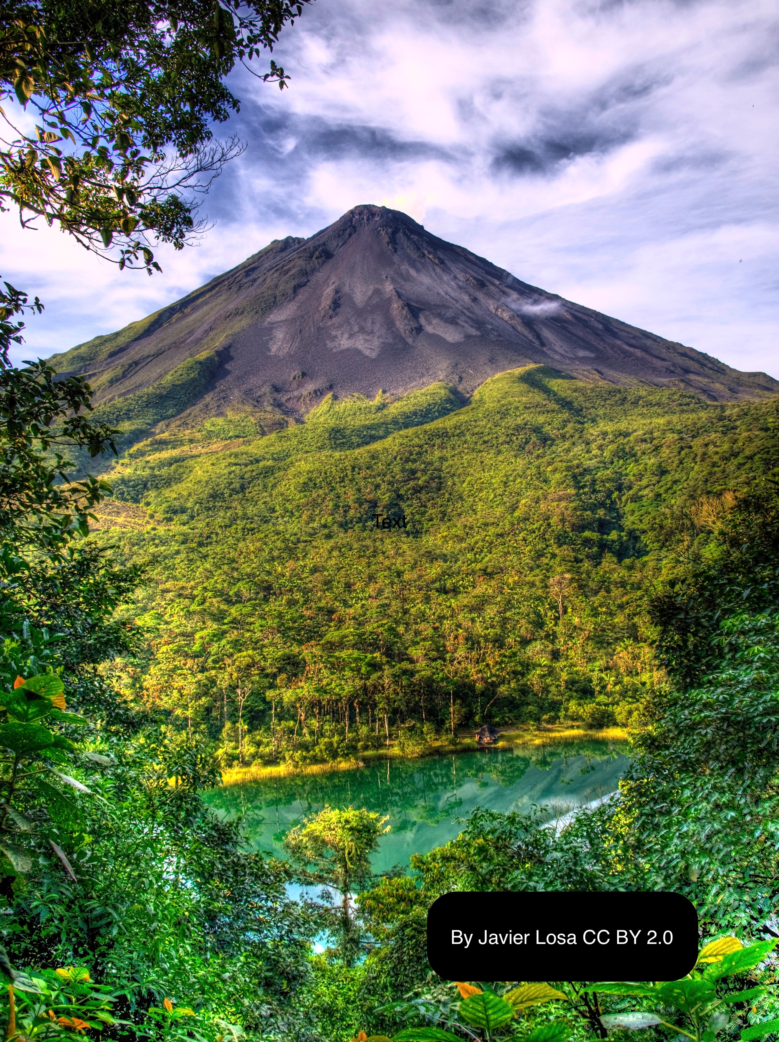 Support Silas Glavin's Educational Trip to Costa Rica campaign photo, 4 of 6