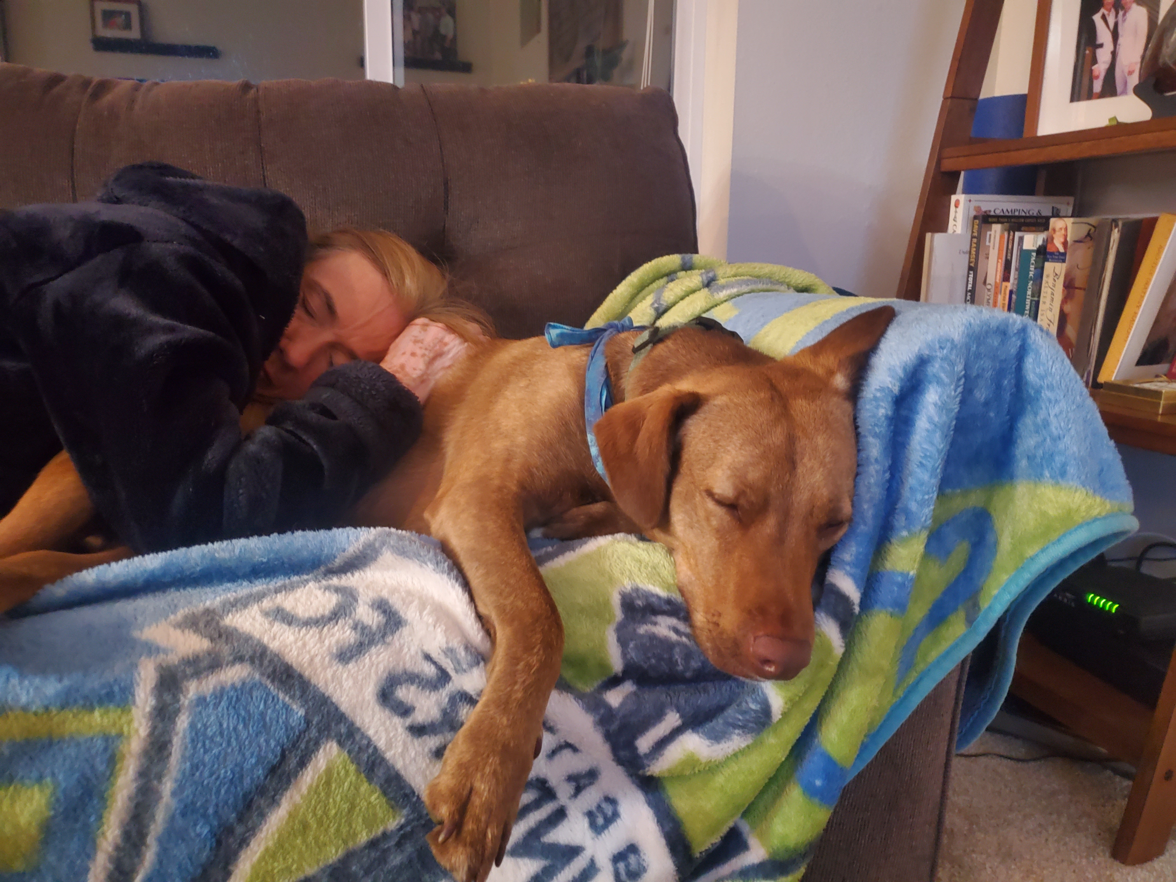 Restore Ruth's Joy: Fund Her Knee Surgery campaign photo, 4 of 6