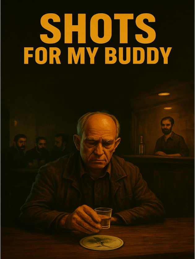 Support Rhys Wahlen's Senior Thesis Film campaign photo, 2 of 5