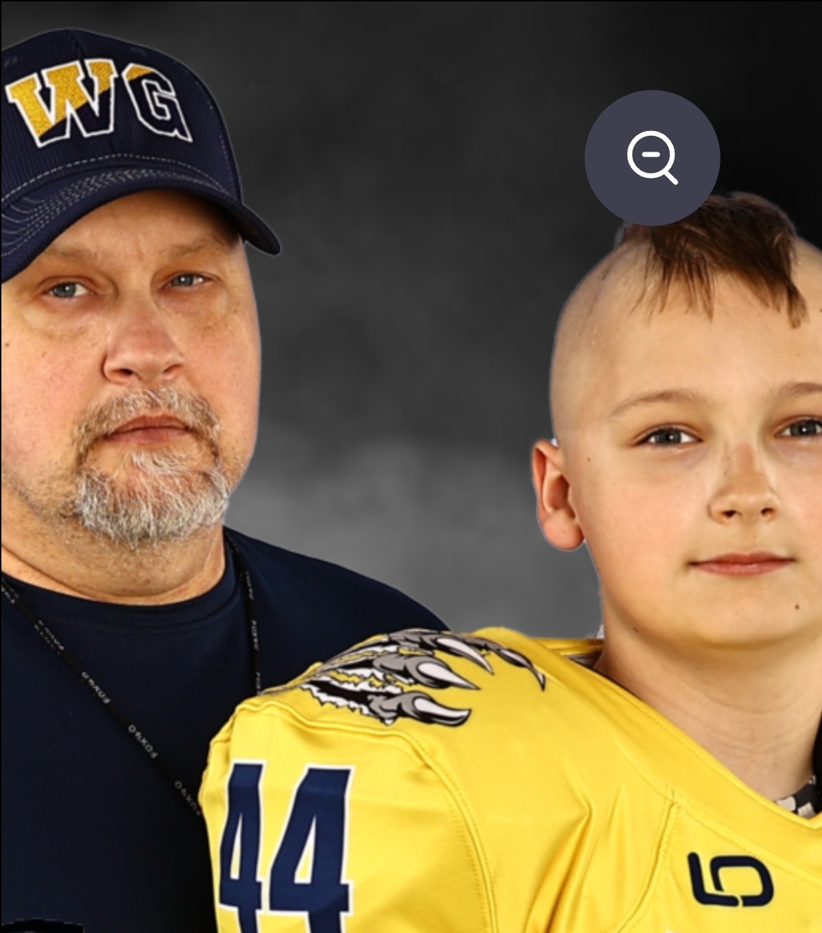 Donate to Mike's Recovery and Stability campaign photo, 2 of 4