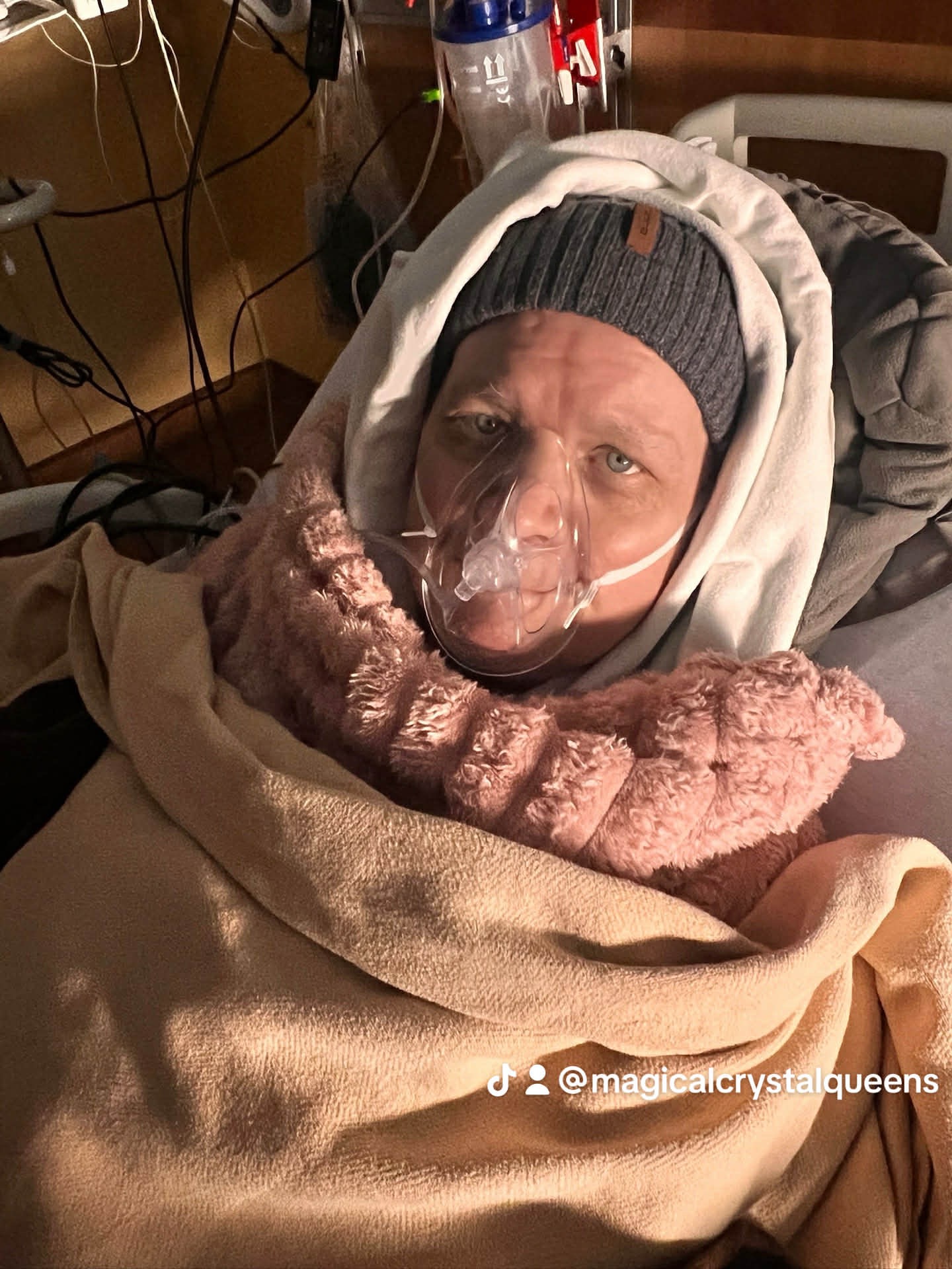 Foto van campagne Support David's Fight Against Cancer Relapse, 4 van 7