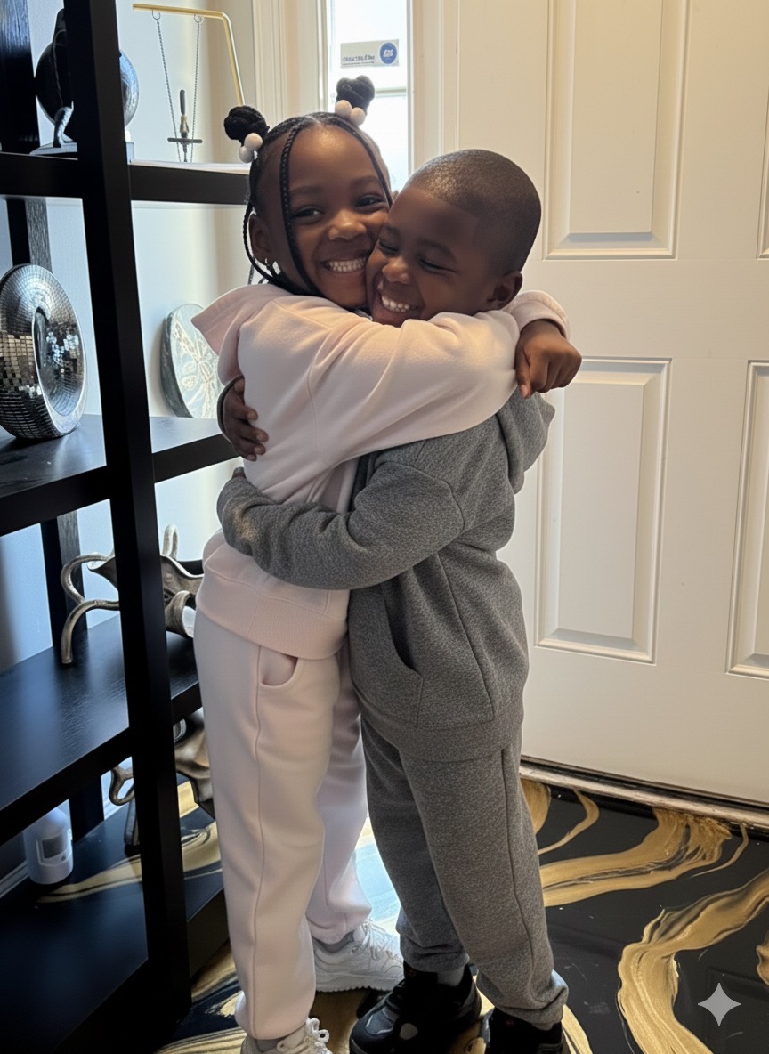 Help Save a Family's Home in Crisis campaign photo, 2 of 4