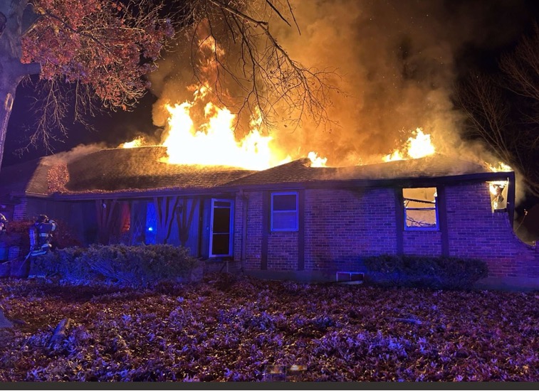 Support Coworker After Devastating Fire campaign photo, 2 of 4