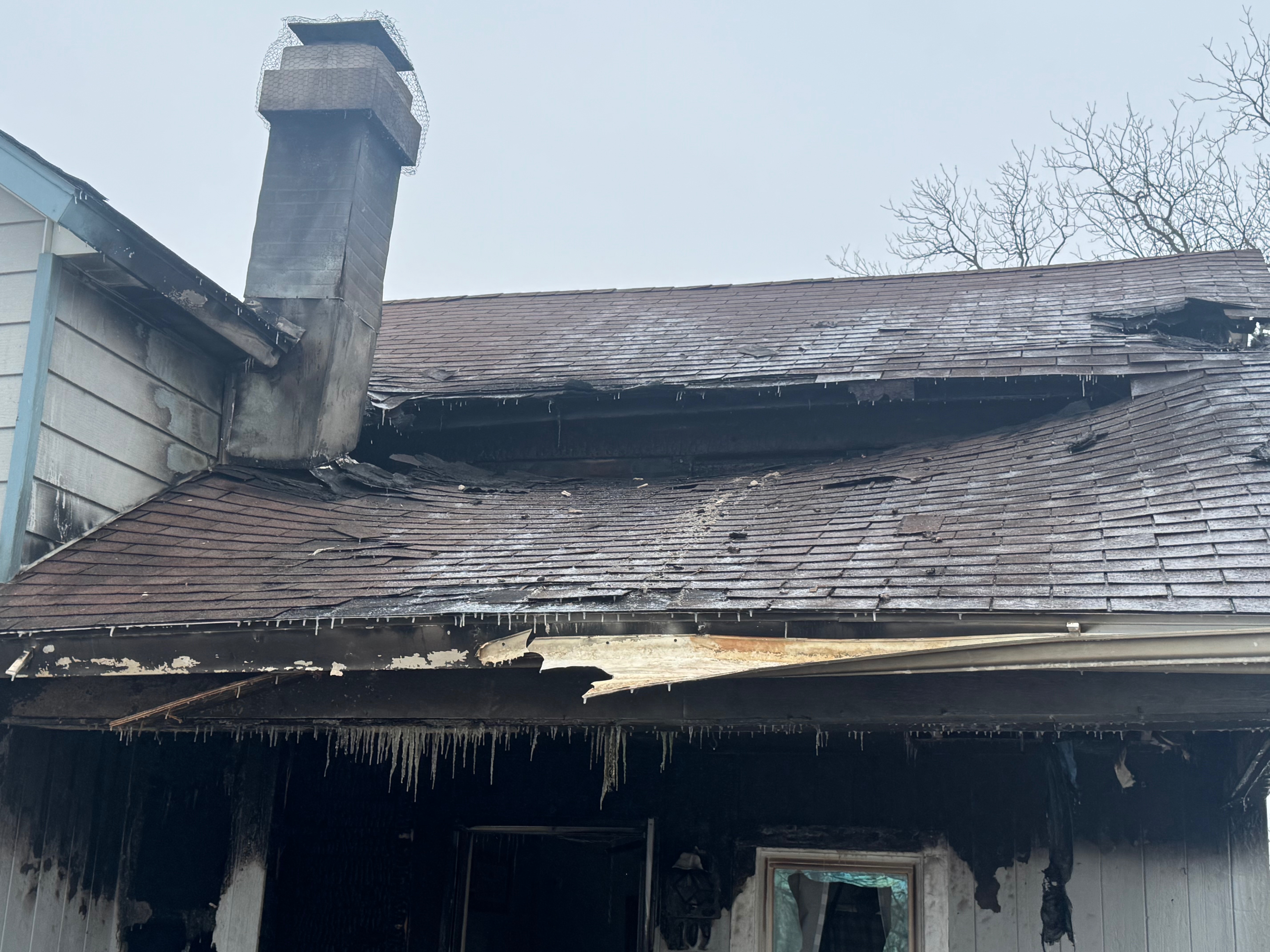 Help Judy Williams Rebuild After Fire campaign photo, 7 of 8