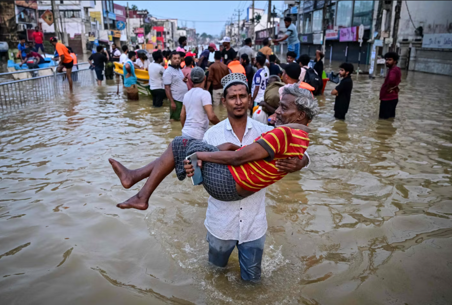 Open Your Heart for Sri Lanka – Rebuild and Stand Together campaign photo, 7 of 8