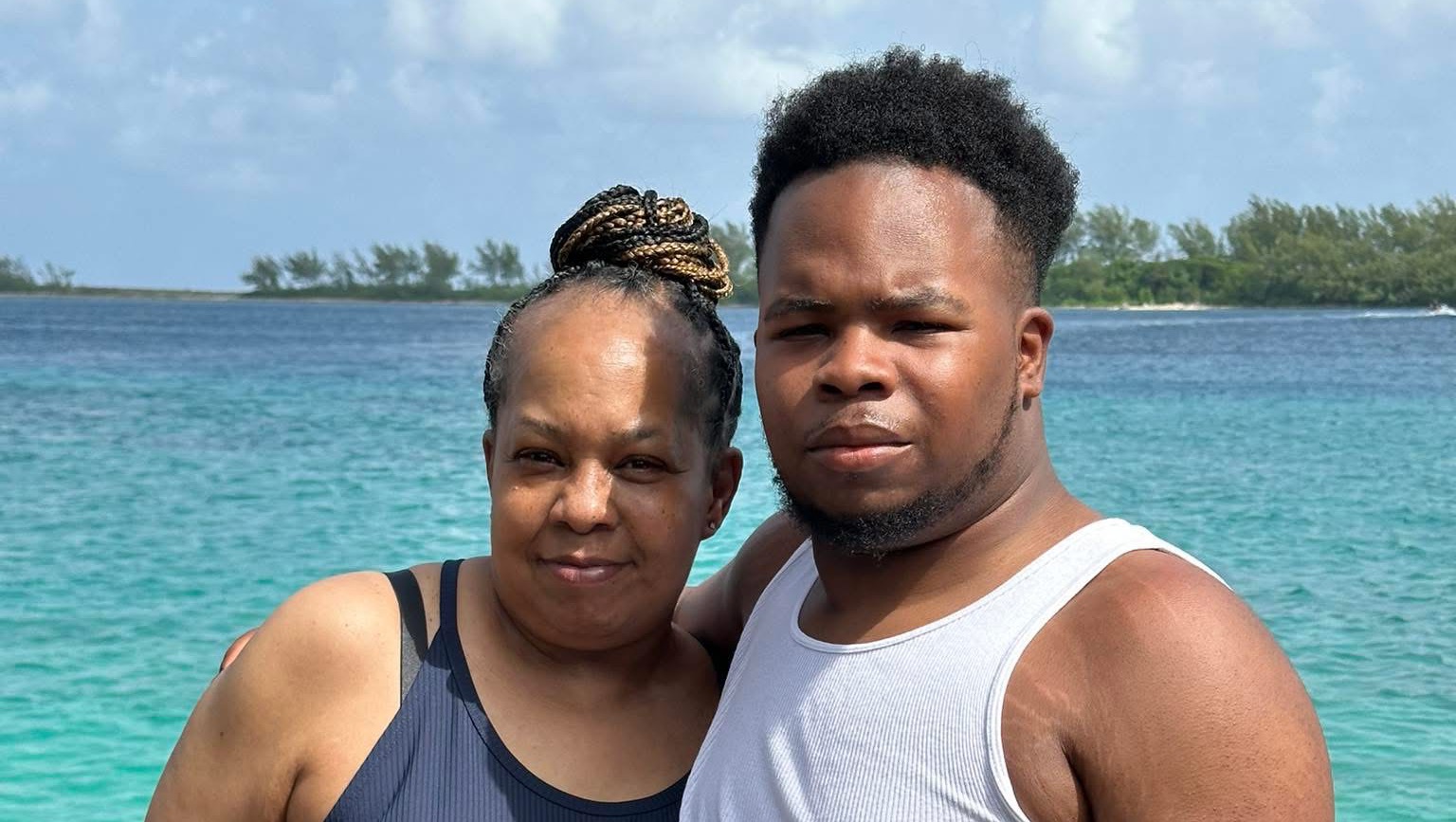 Fundraiser by Ryan Noble : Support Rhonda’s Recovery & Family Needs
