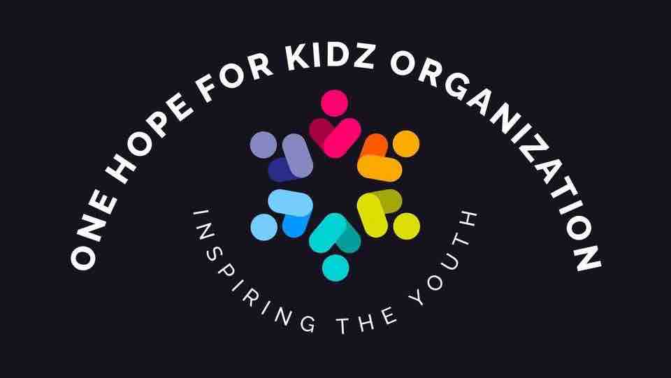 Help Empower Children: Support One Hope for Kidz photo