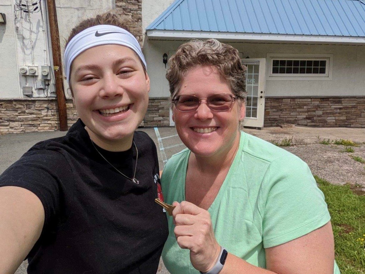 Support Erin’s Healing Journey campaign photo, 4 of 5