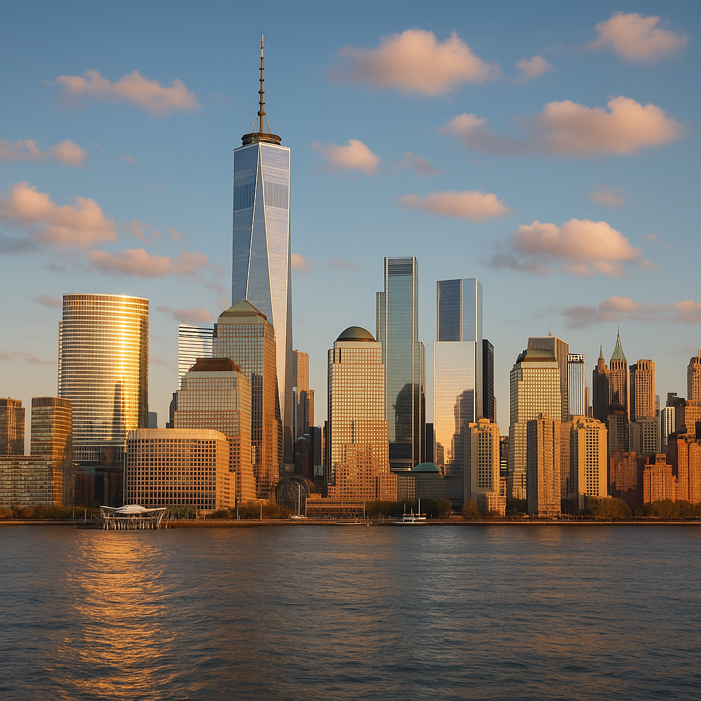 Send Ariel Tapaha to NYC for a Life Changing Trip campaign photo, 2 of 4