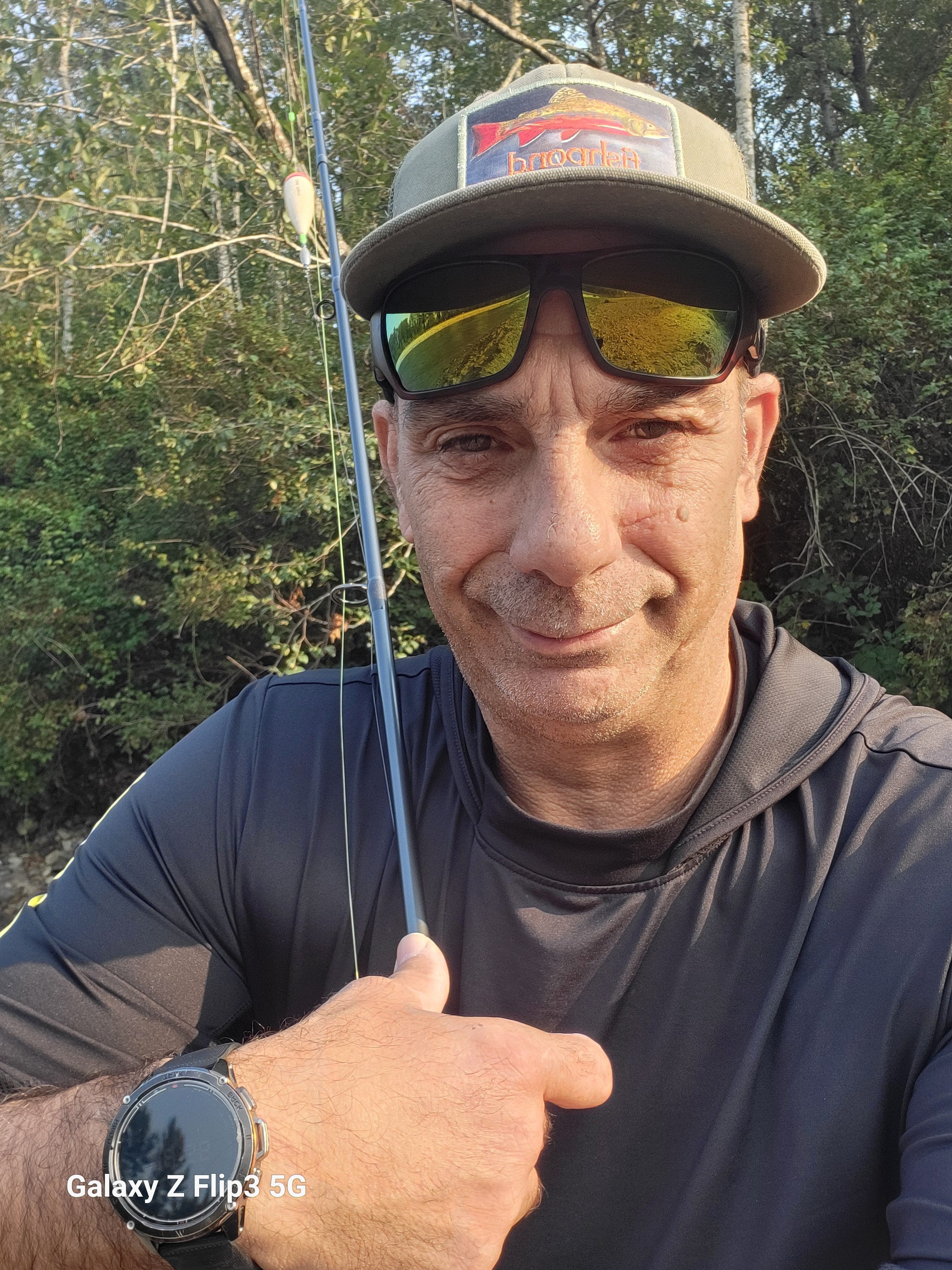 Diagnosed with throat cancer need help financially campaign photo, 4 of 5