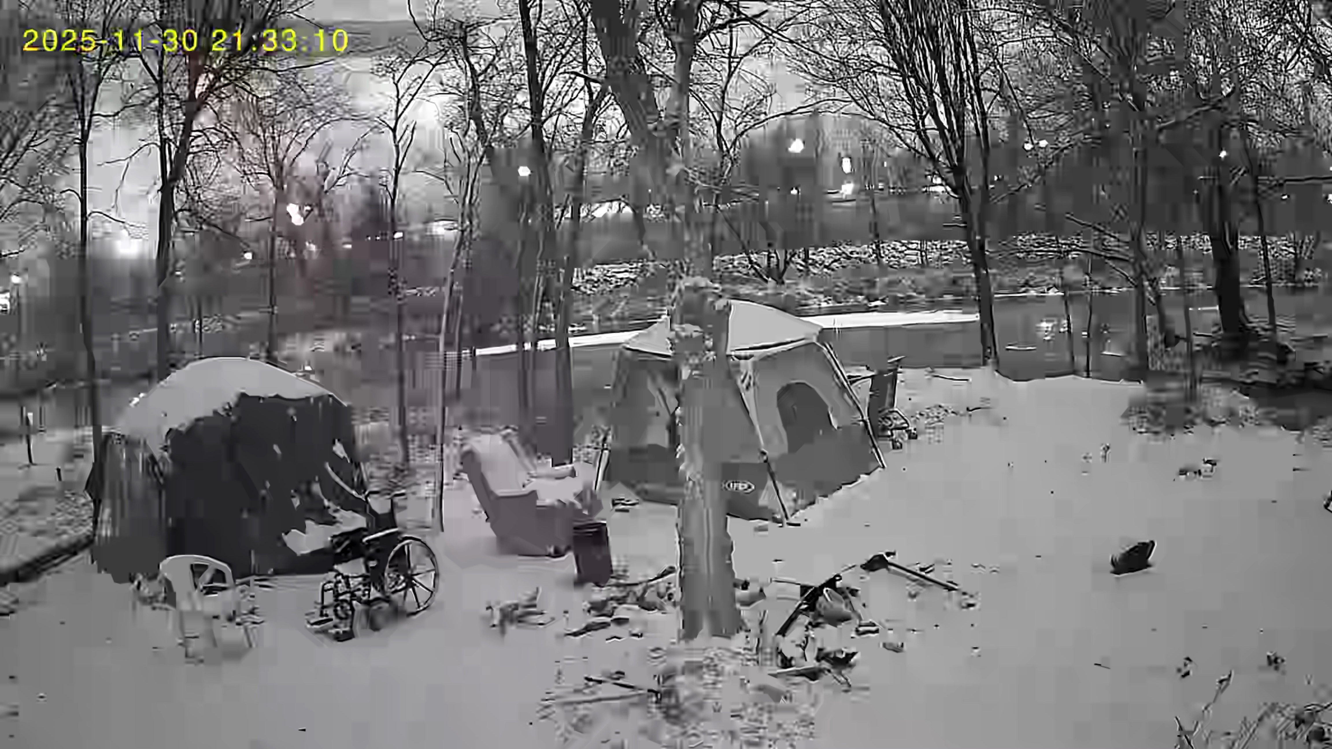 Emergency Shelter Needed for Danielle, Jesse, and Their Dogs campaign photo, 5 of 6