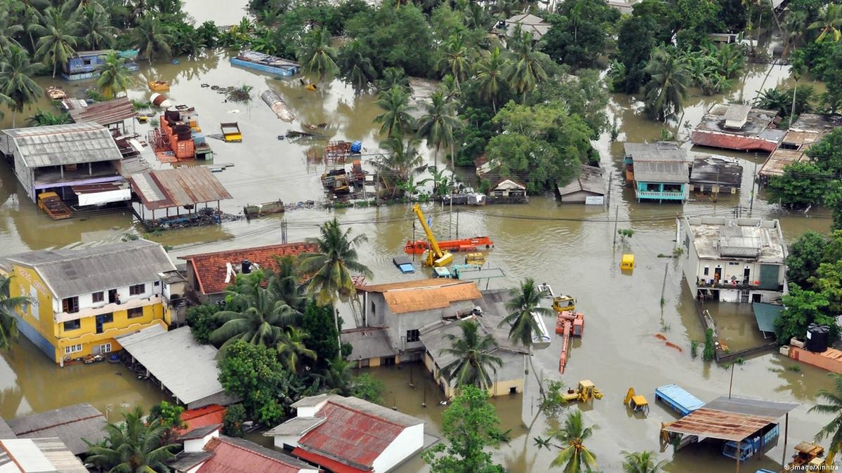 Seeing Double – Sri Lanka Flood Relief Fundraiser campaign photo, 5 of 8