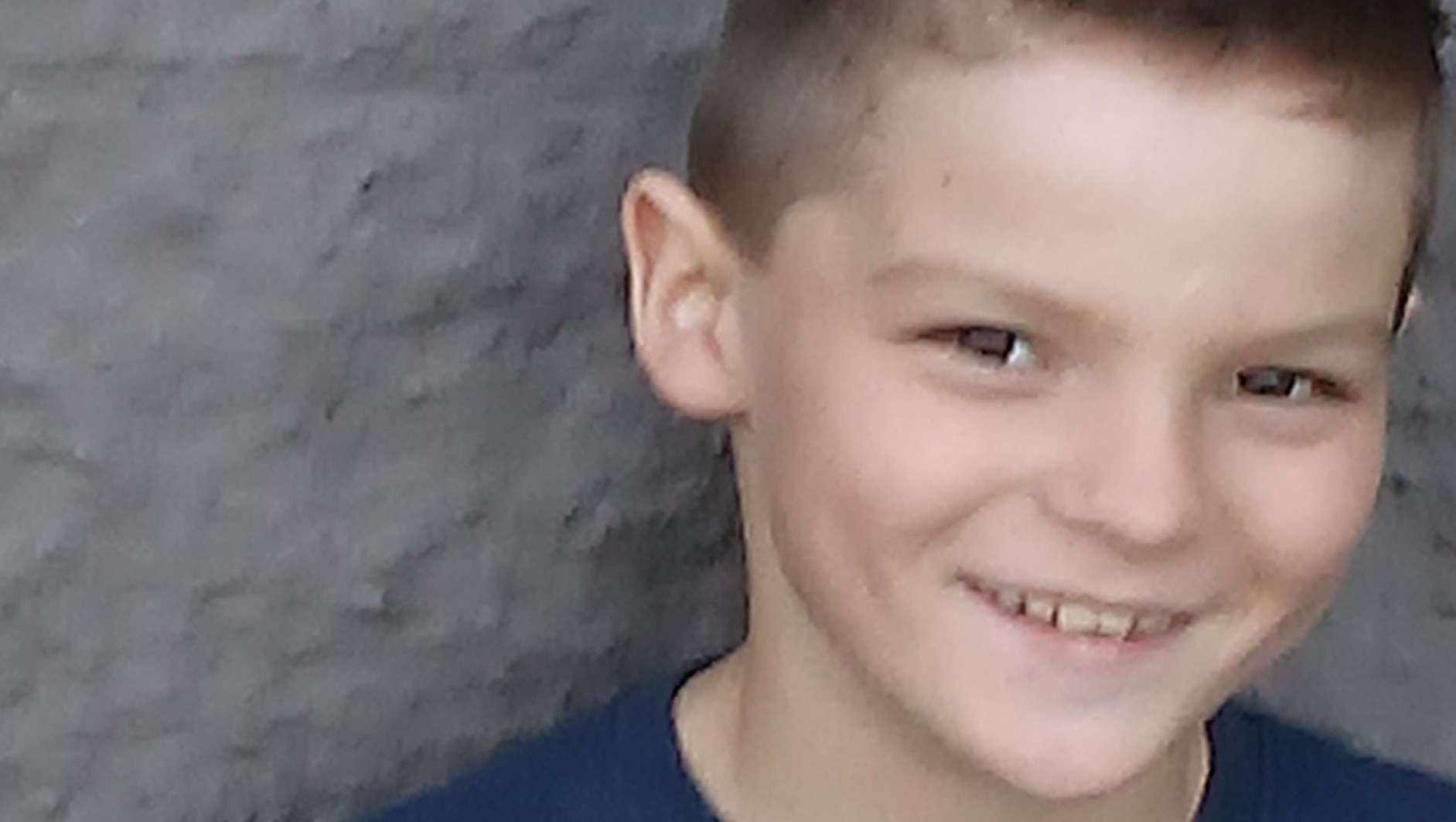 Support Parker’s Journey with Diabetes photo