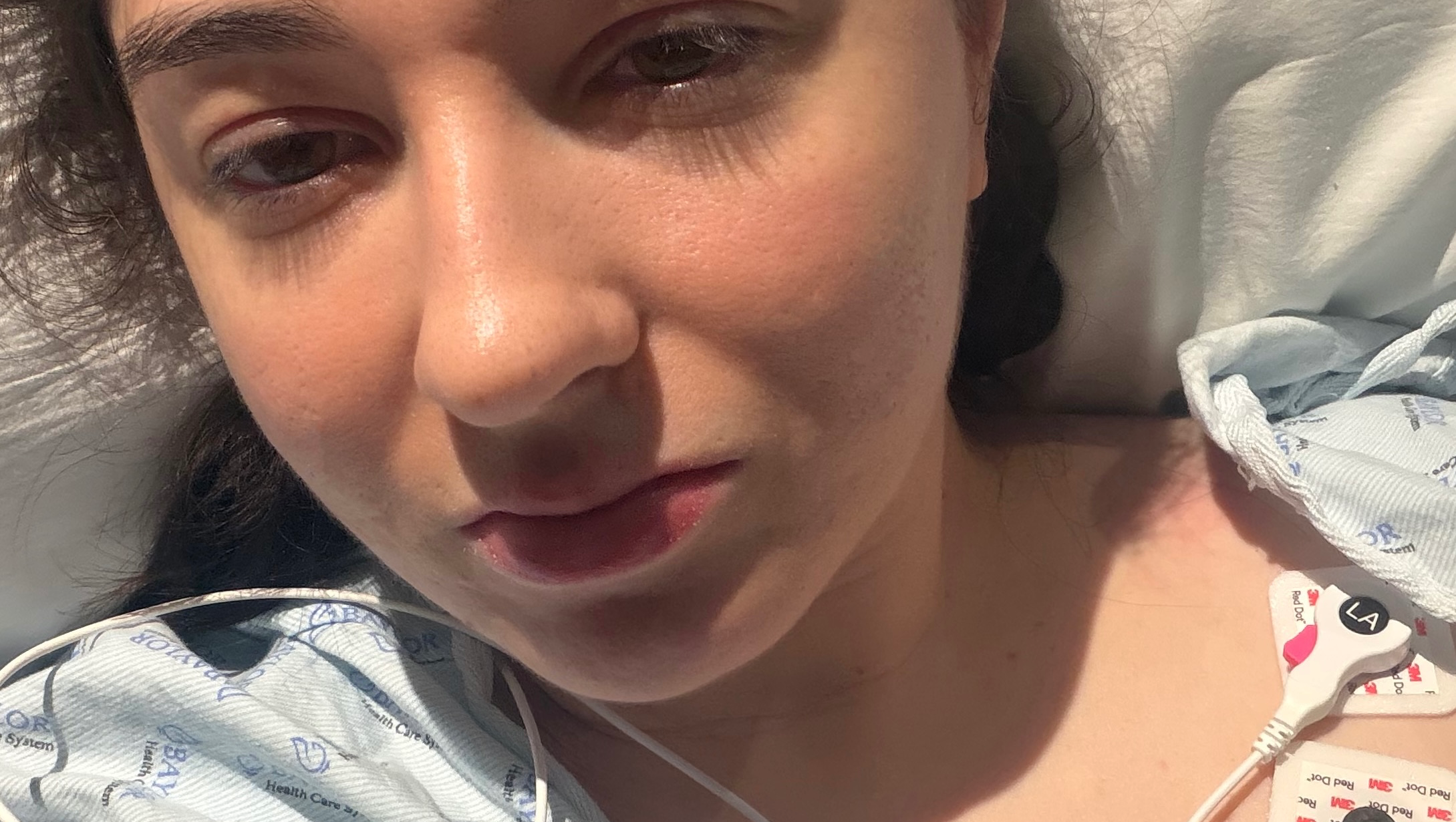 Support Triana’s Fight Against Sepsis photo