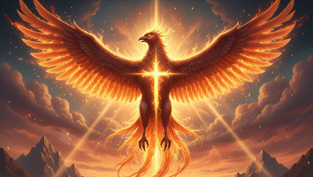Donate to Phoenix Rise: A Fresh Start for All photo