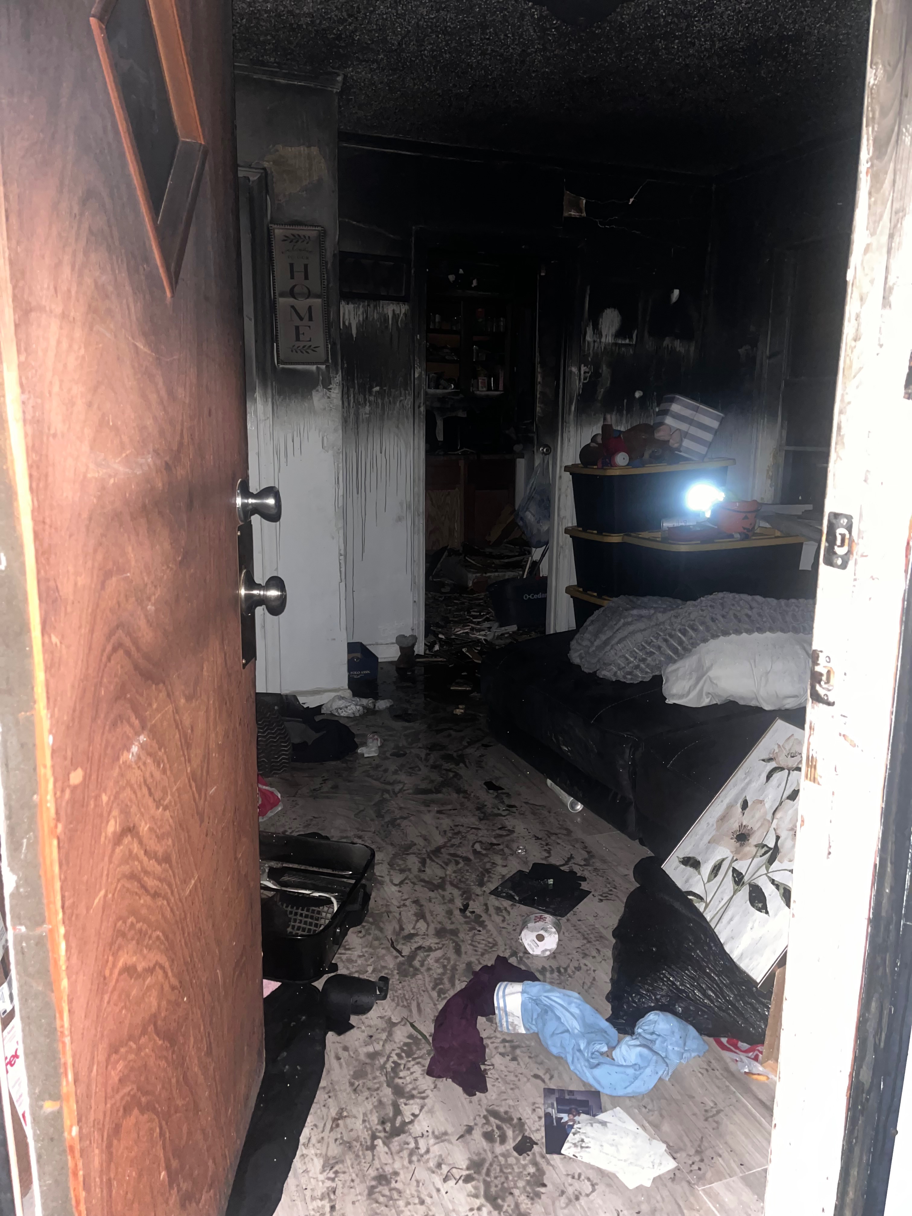 Support Aneshia Payne's Family After Fire campaign photo, 4 of 5