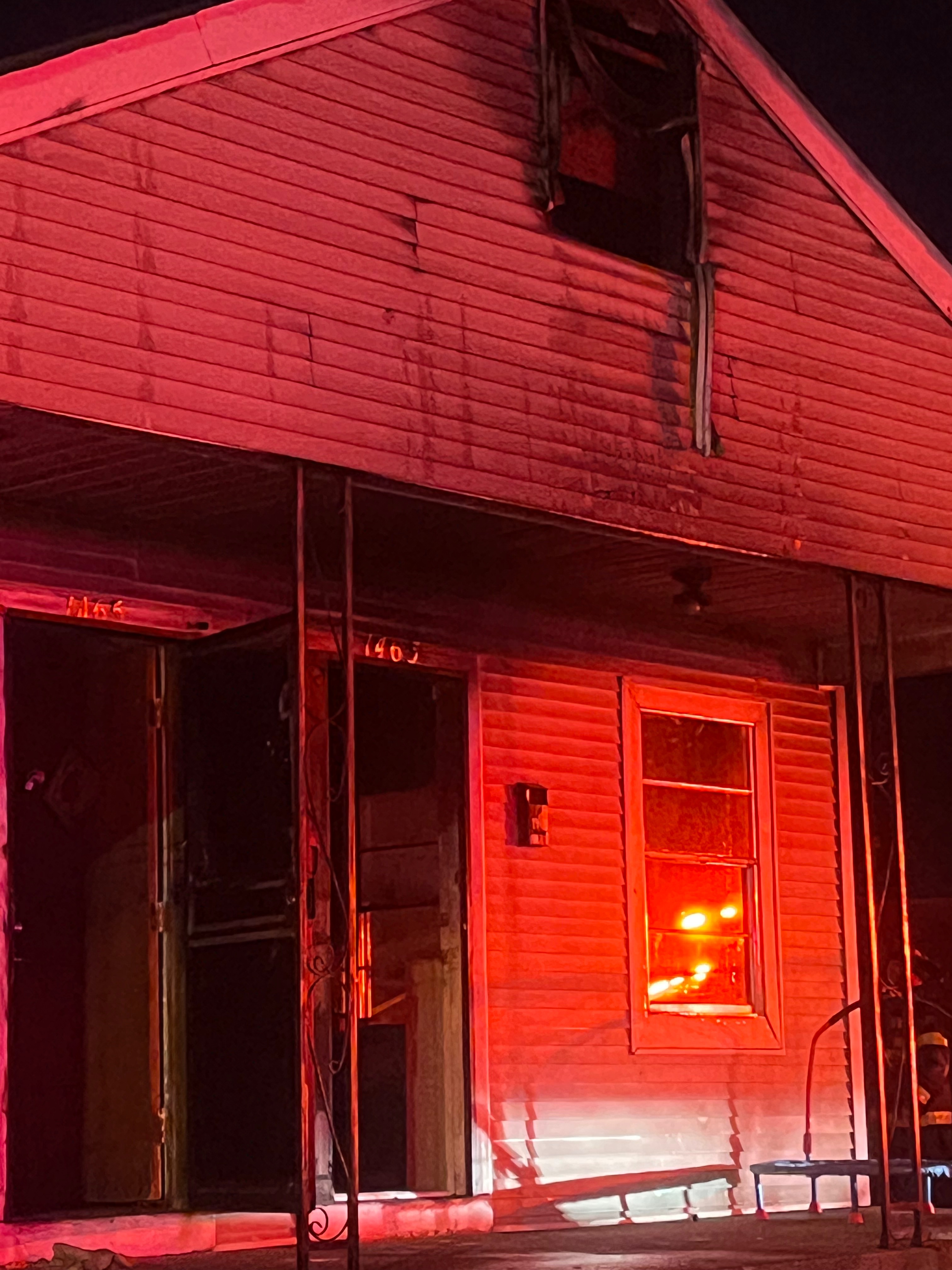 Support Aneshia Payne's Family After Fire campaign photo, 2 of 5