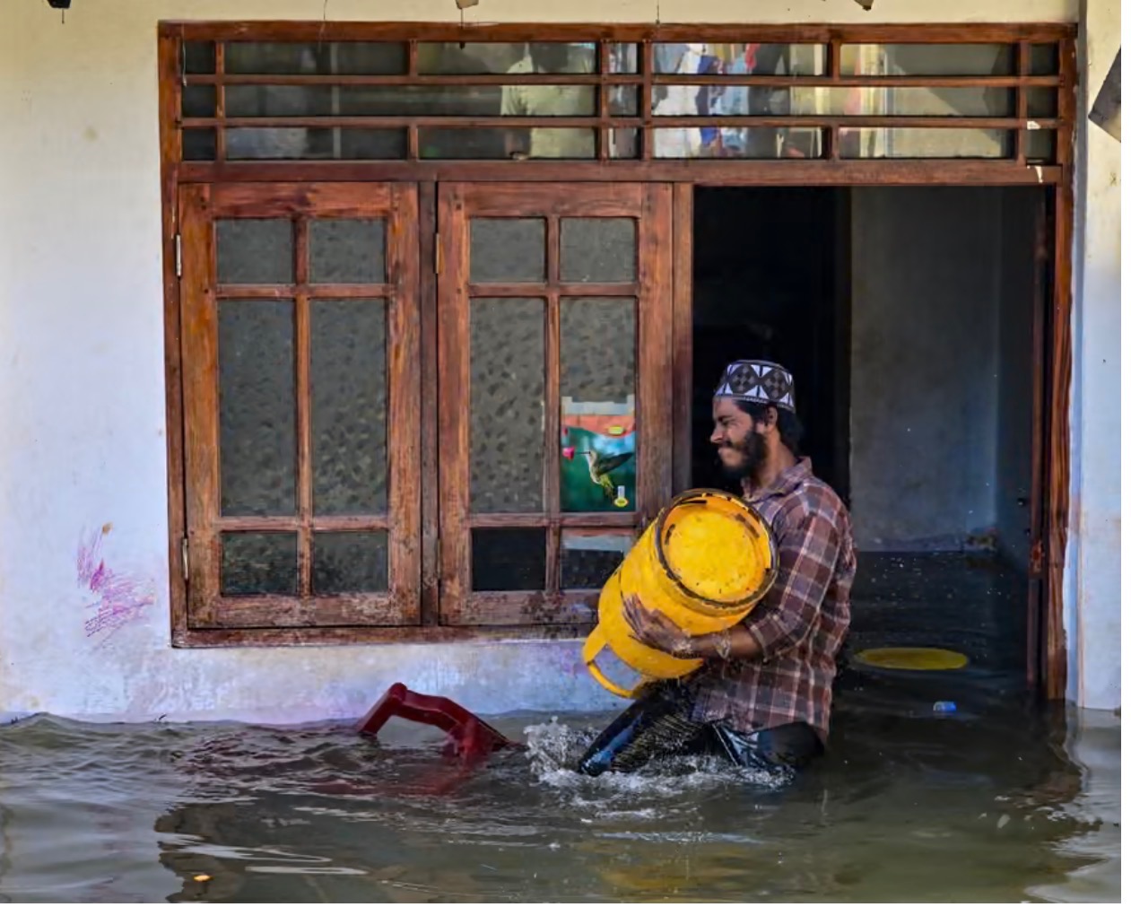 Help Sri Lanka rebuild after this devastating disaster campaign photo, 4 of 7