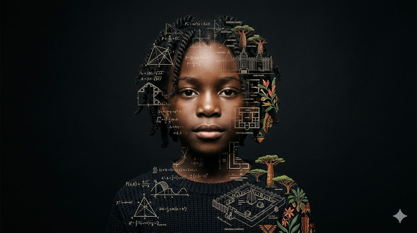 Transforming the Education of African Children campaign photo, 4 of 7