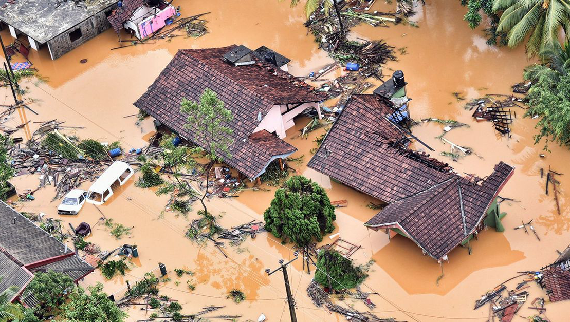 Support Sri Lanka’s Flood Victims photo