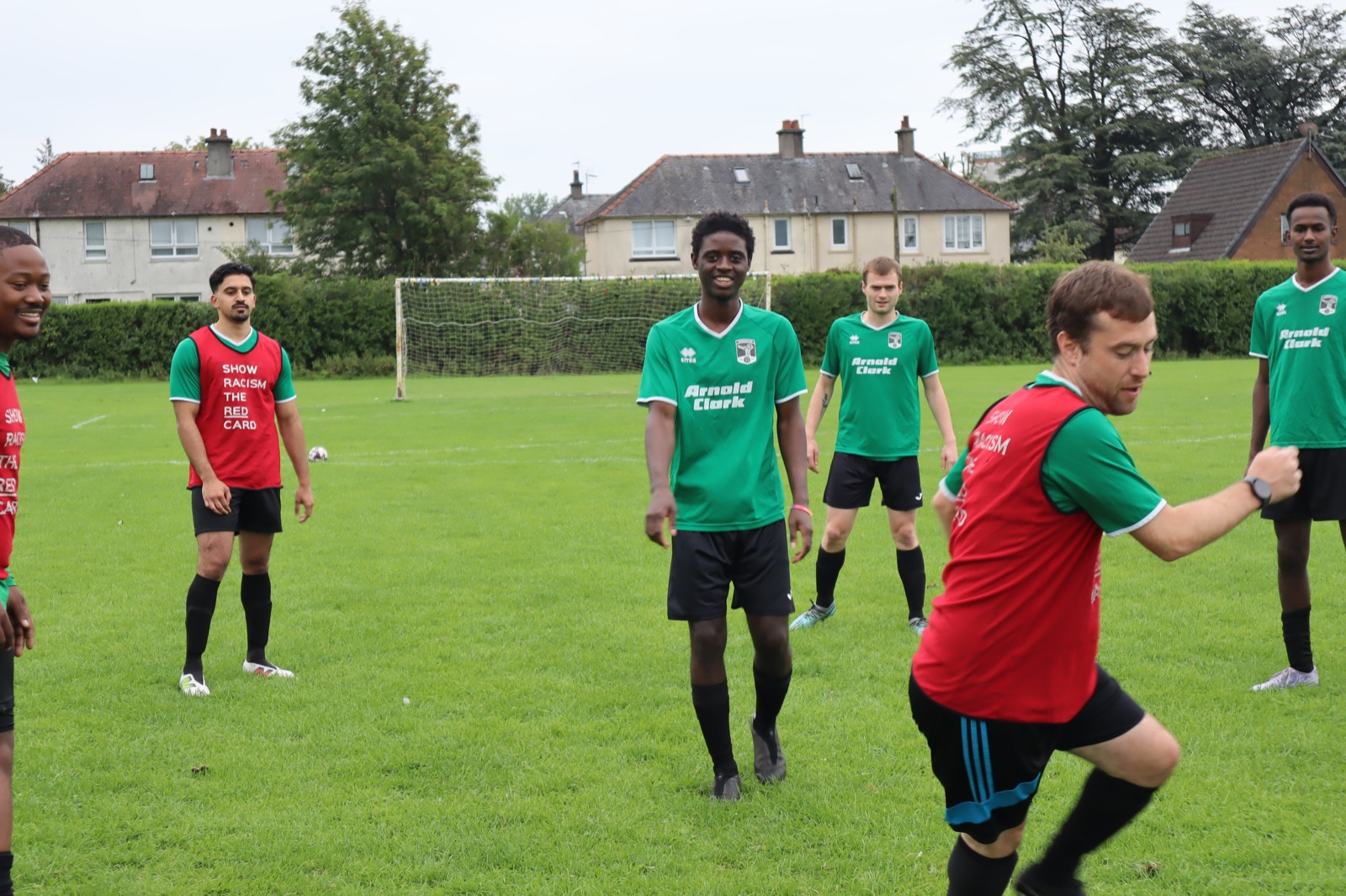 Keep Burnhill FC Open to All! campaign photo, 6 of 8