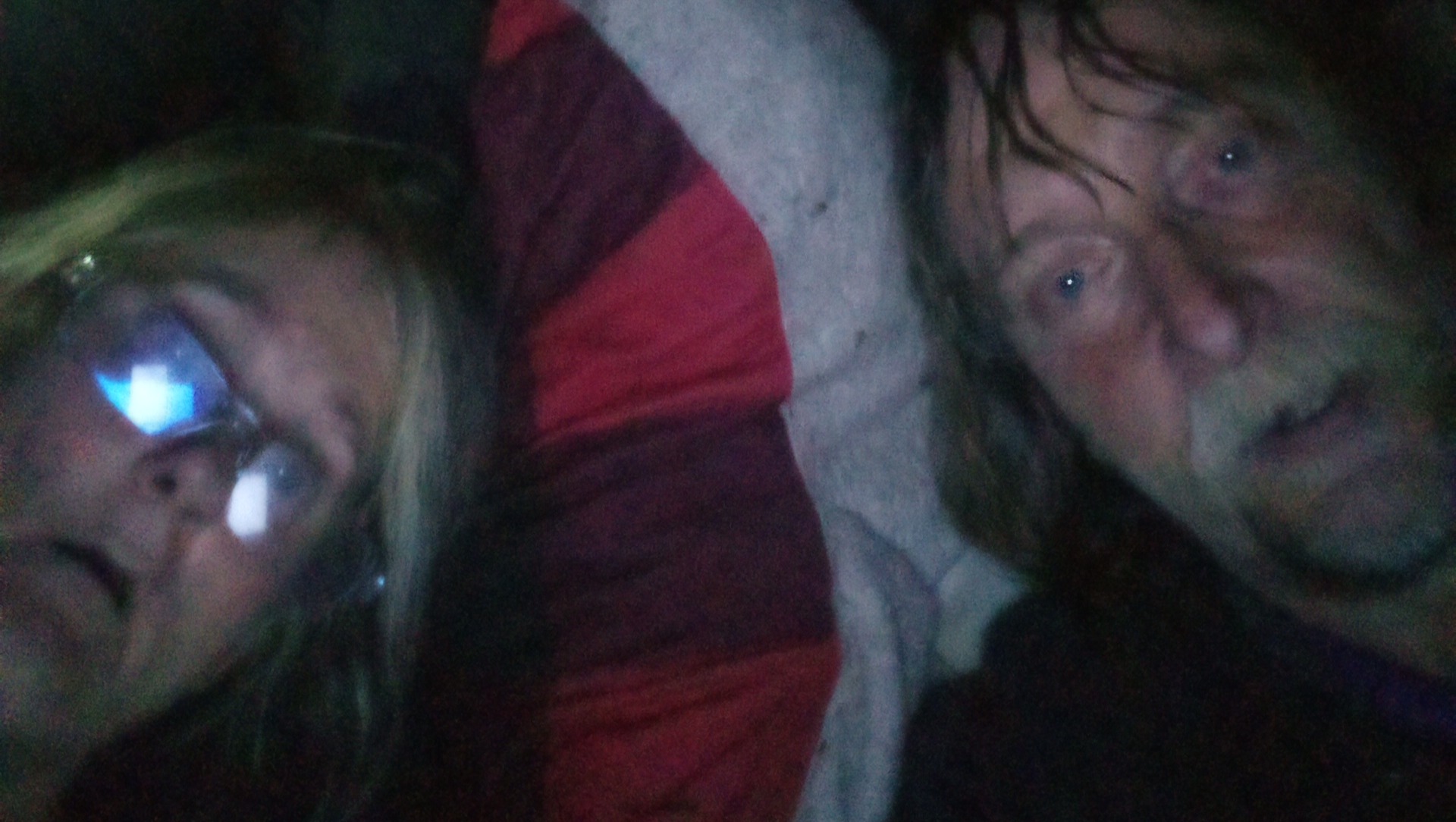 Help Billie’s Family Find Warmth and Shelter photo