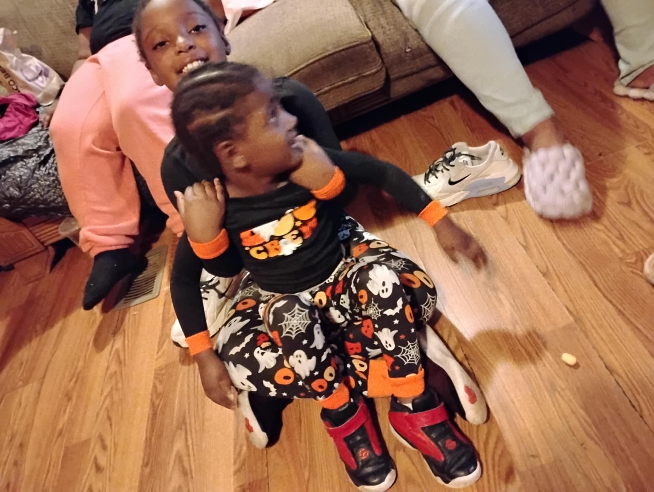 Help Our Family Recover After House Fire campaign photo, 4 of 8