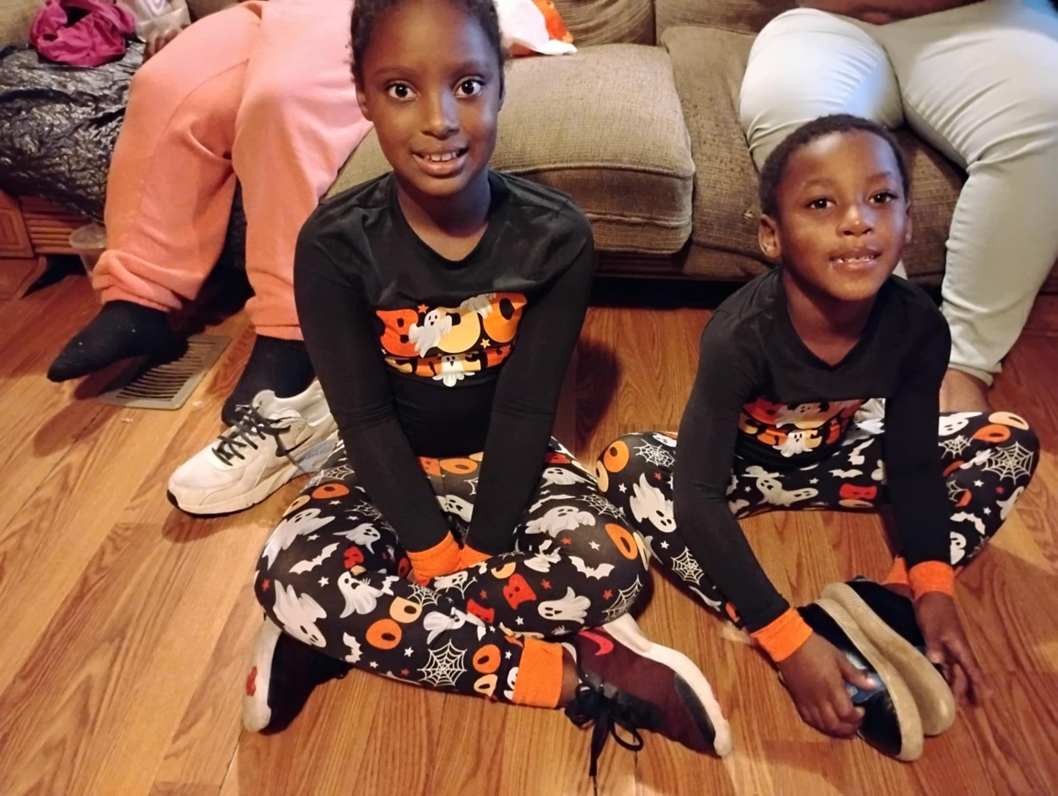 Help Our Family Recover After House Fire campaign photo, 2 of 8