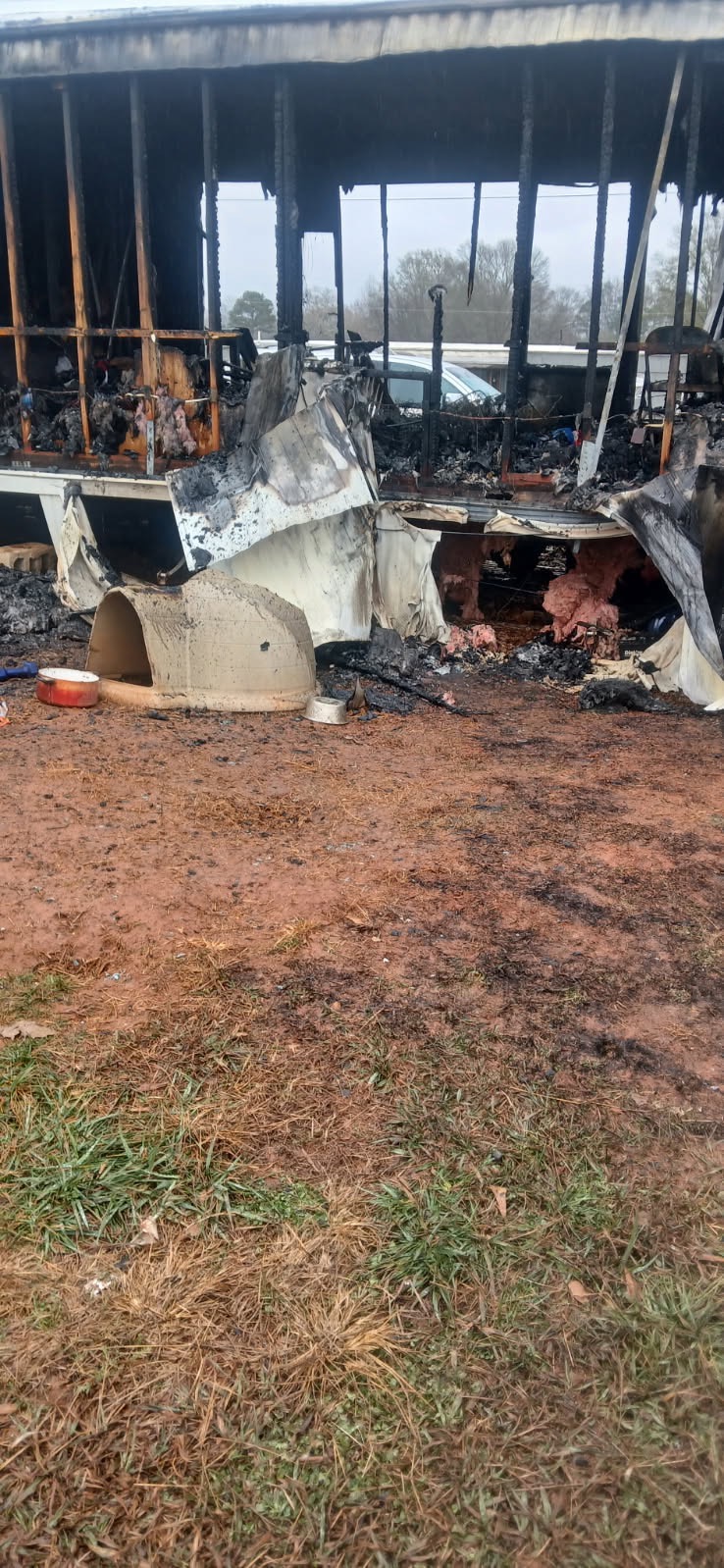 Help Our Family Recover After House Fire campaign photo, 7 of 8