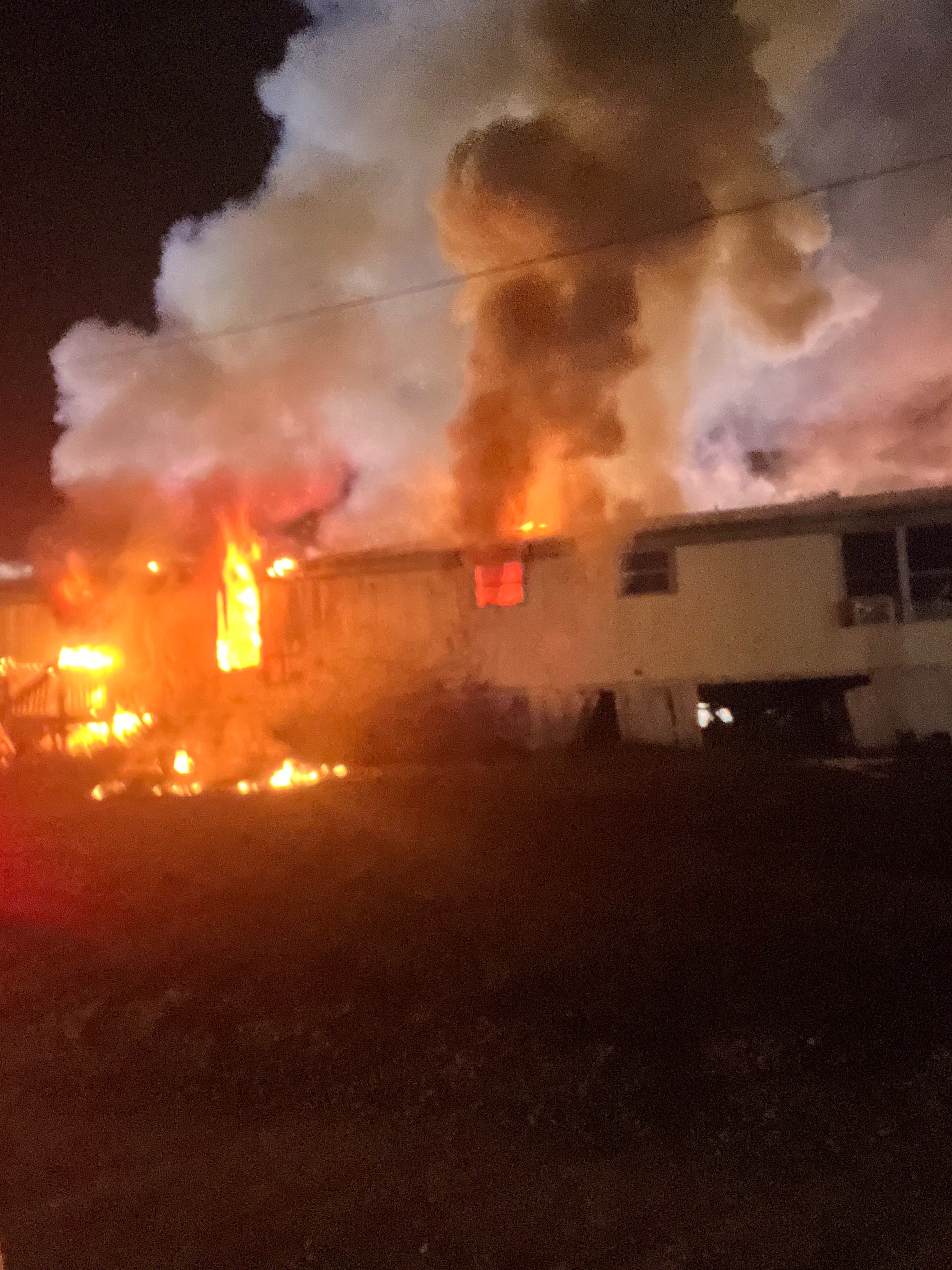 Help Our Family Recover After House Fire campaign photo, 6 of 8