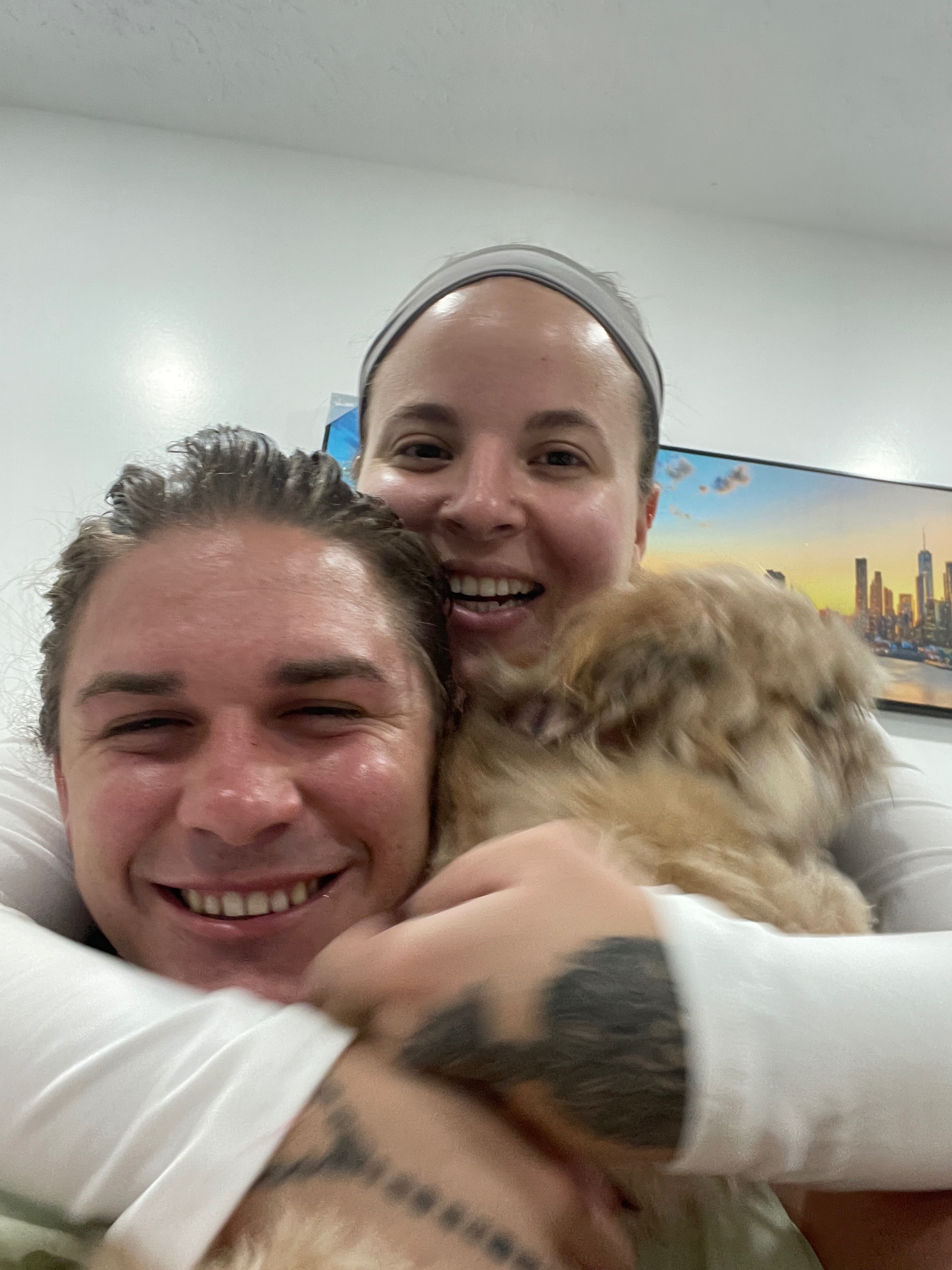 Help free Brayan Olmo from unjust ICE Detention campaign photo, 2 of 7