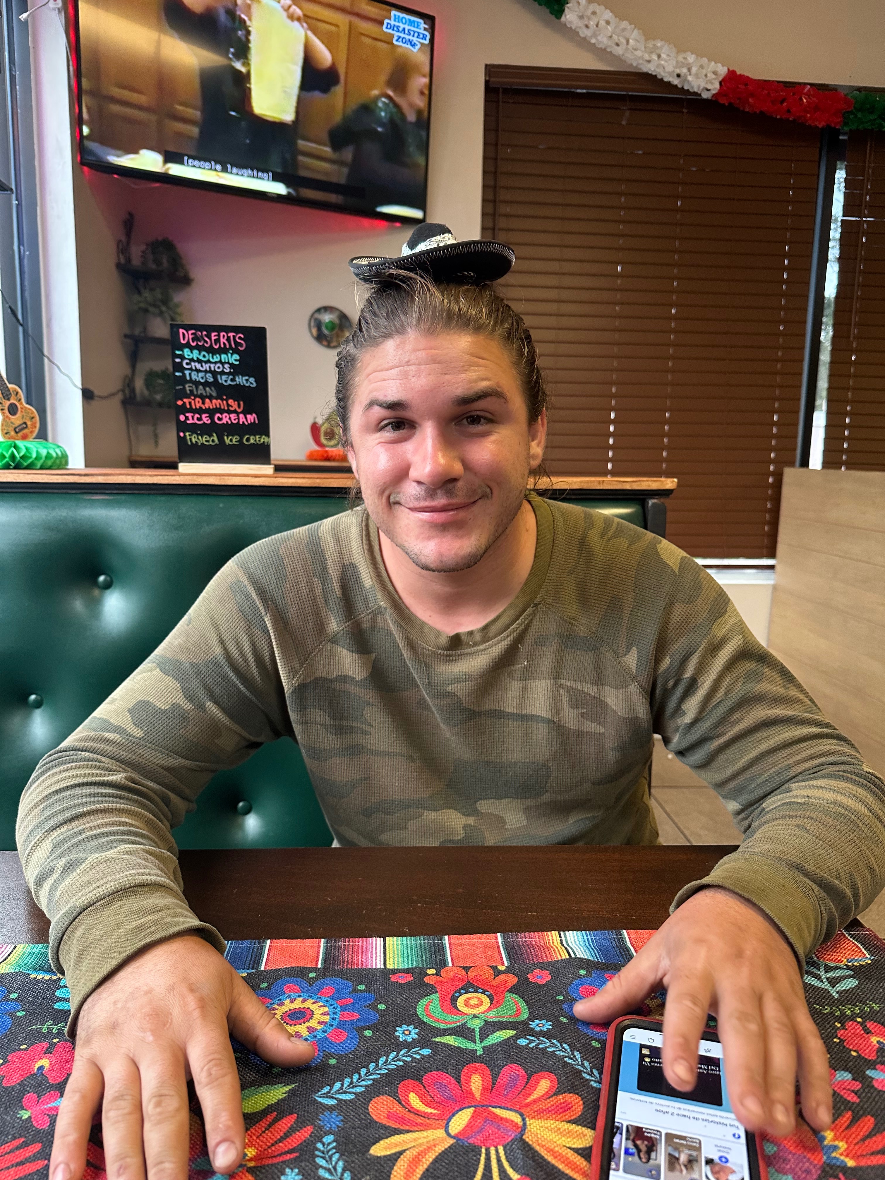 Help free Brayan Olmo from unjust ICE Detention campaign photo, 5 of 7